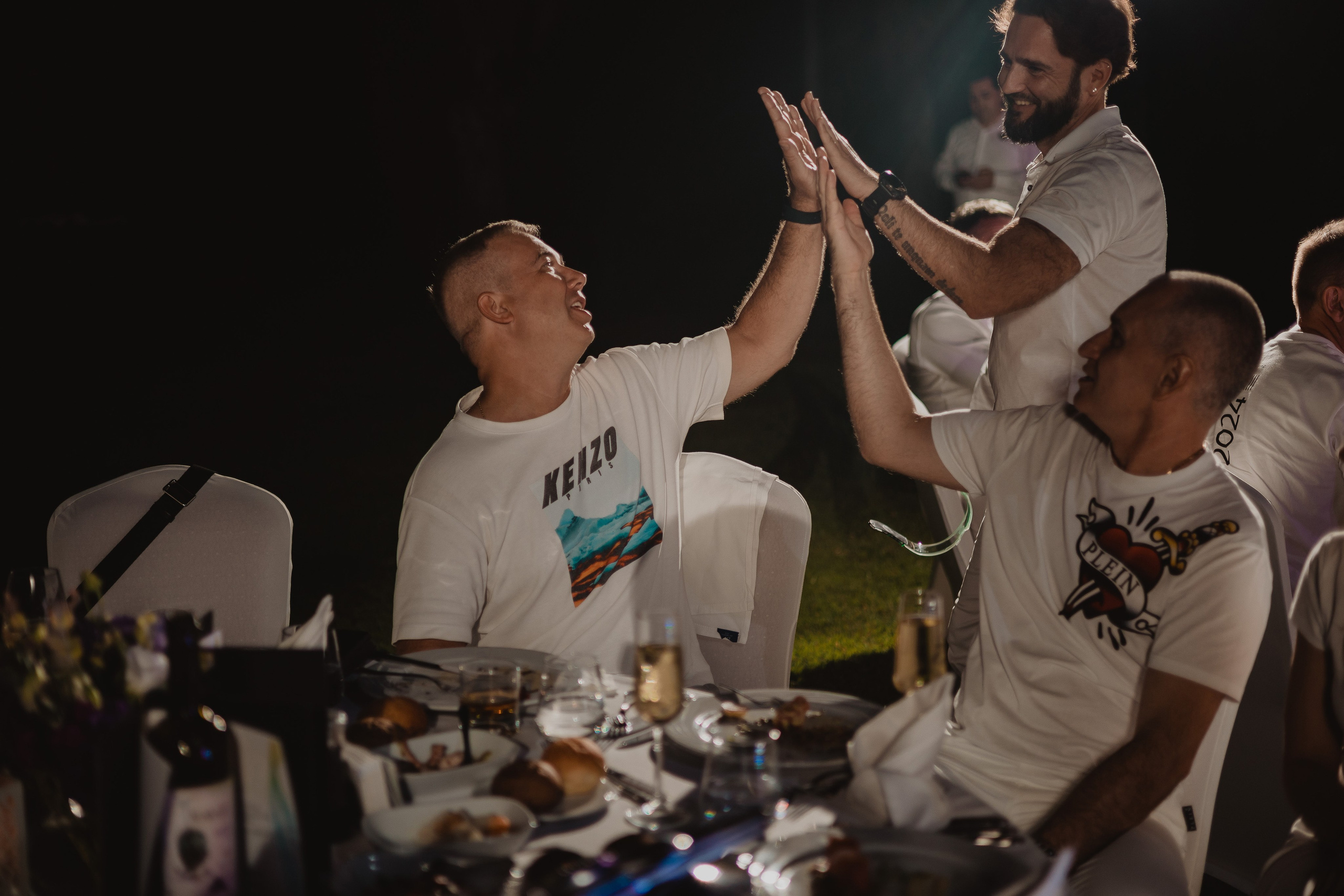 Конференция Infinix 2024. Кара Дмитрий, фотограф Аланья