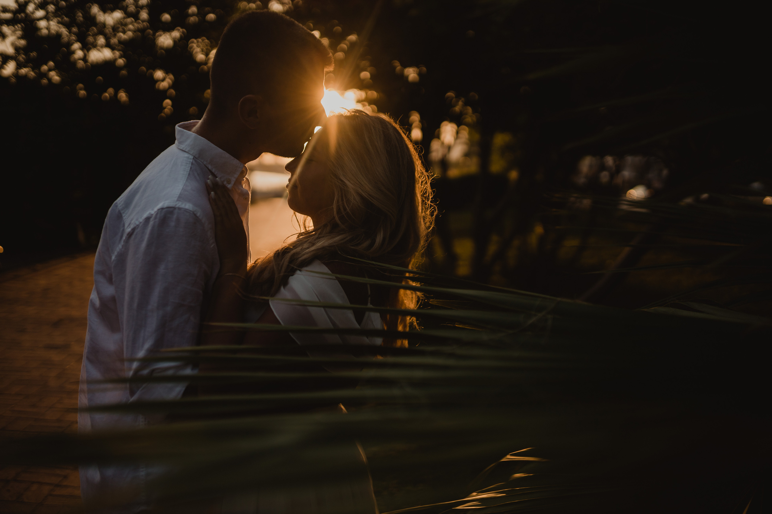 Свадебная съемка. Алания. Кара Дмитрий, фотограф Аланья