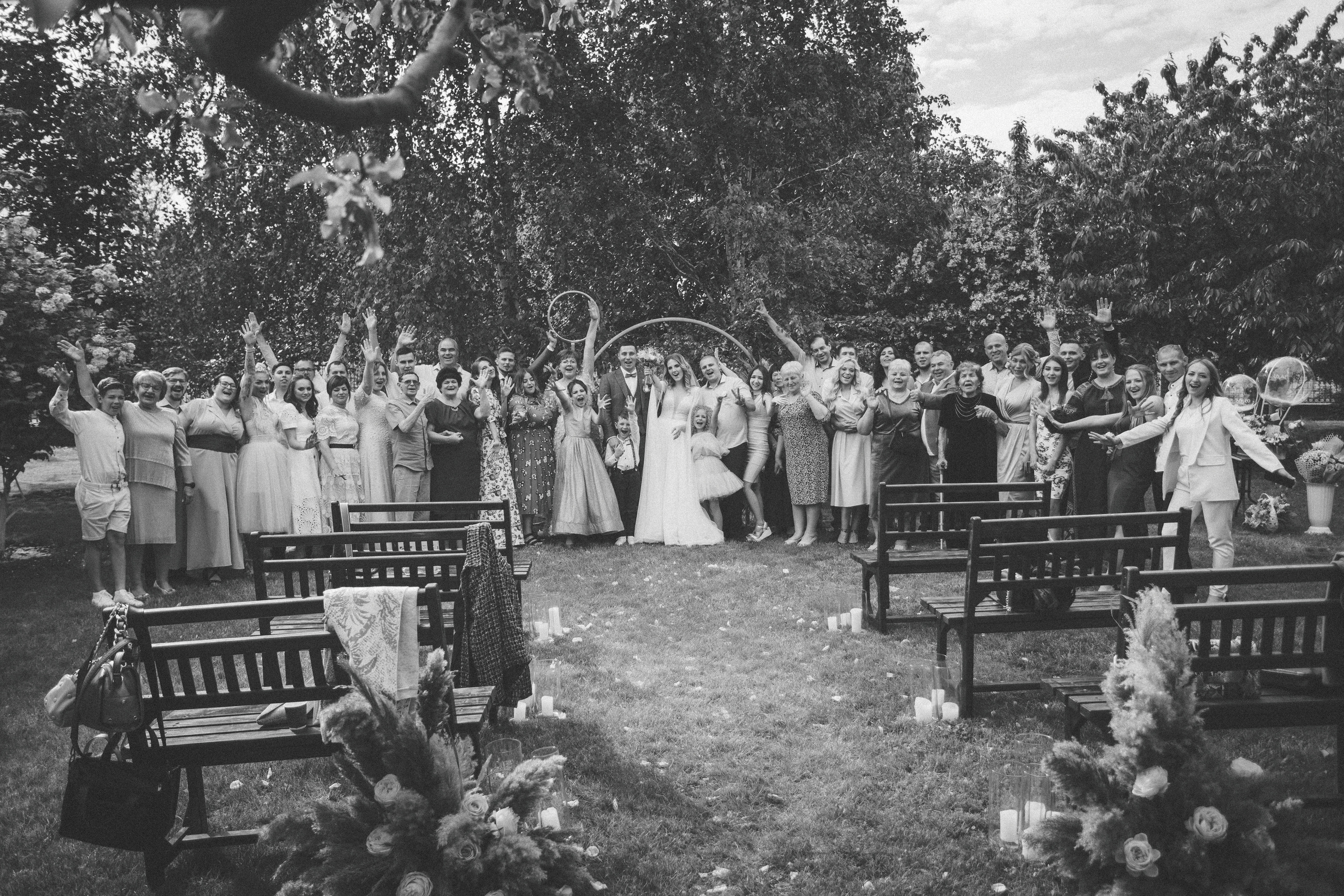 Катя и Влад. Кара Дмитрий, фотограф Аланья