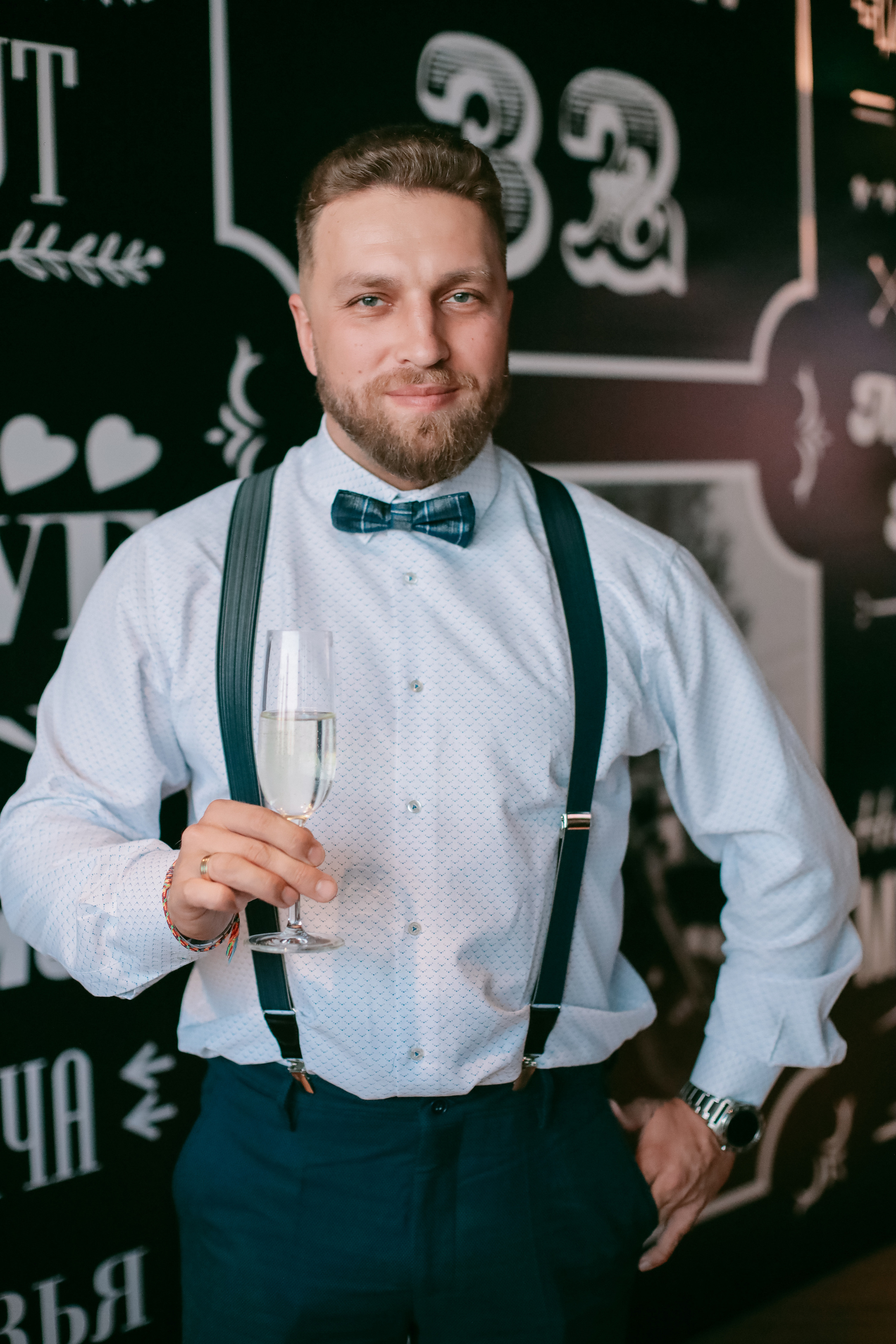 День Рождения Артура. Кара Дмитрий, фотограф Аланья