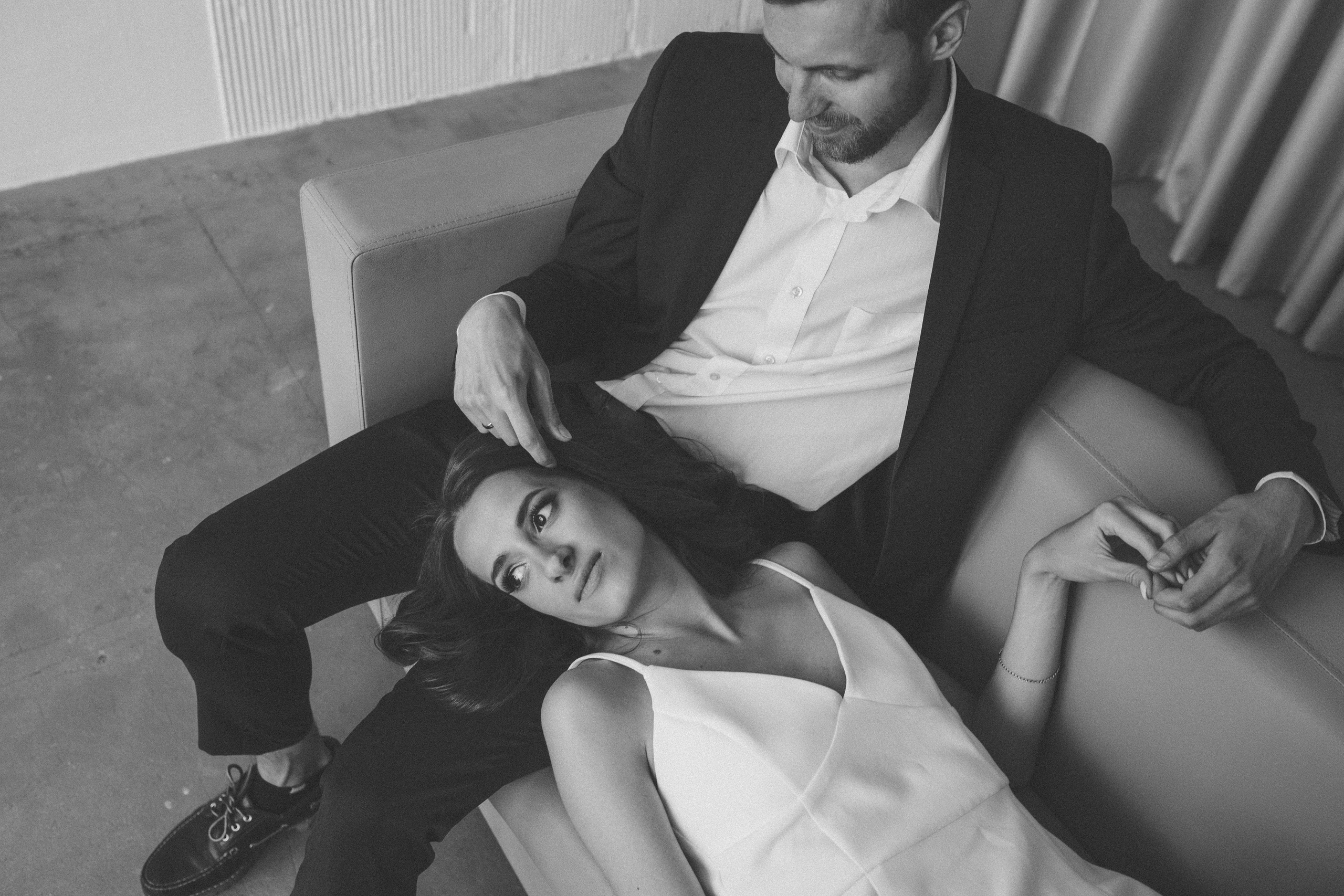 Ира и Валентин. Кара Дмитрий, фотограф Аланья