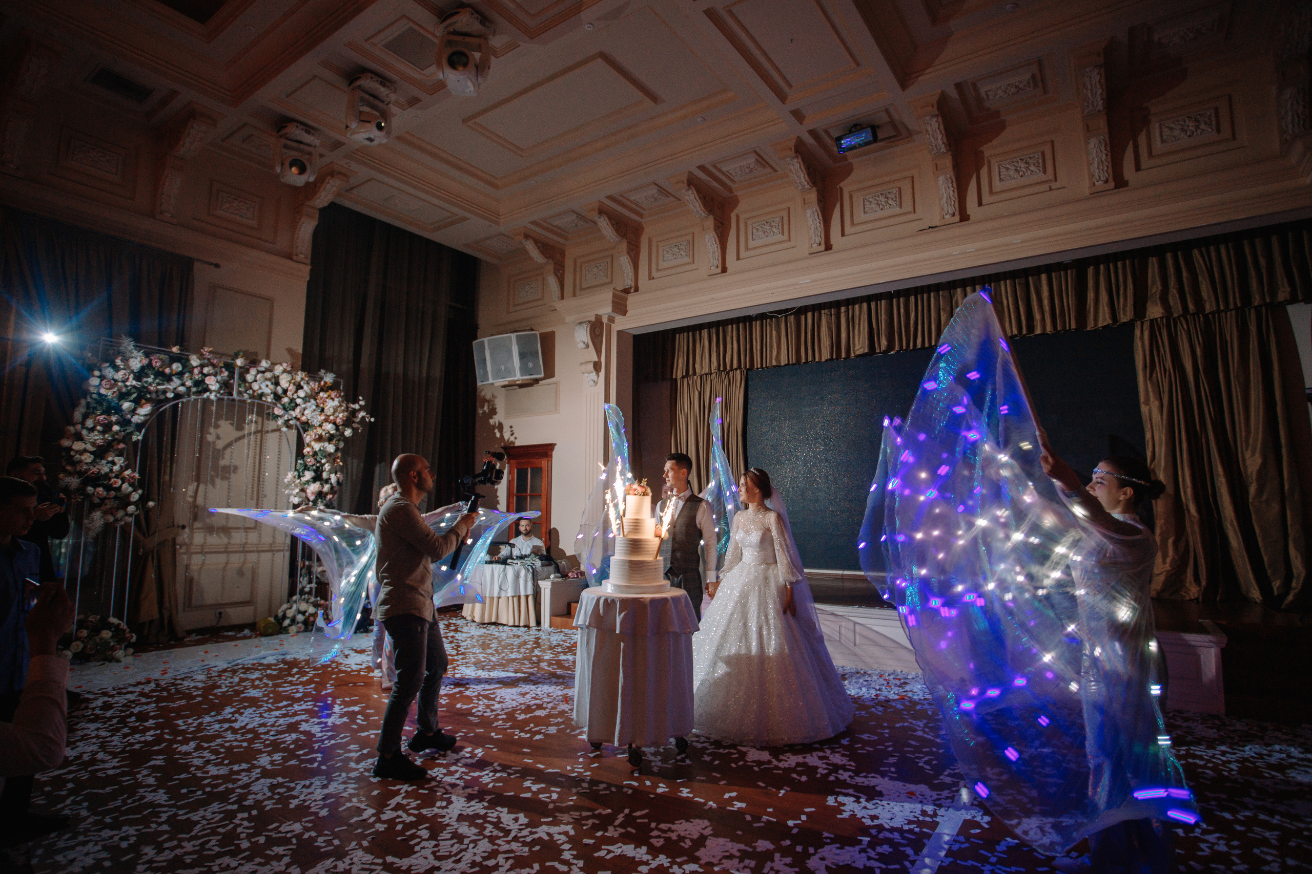 Саша и Оля. Кара Дмитрий, фотограф Аланья