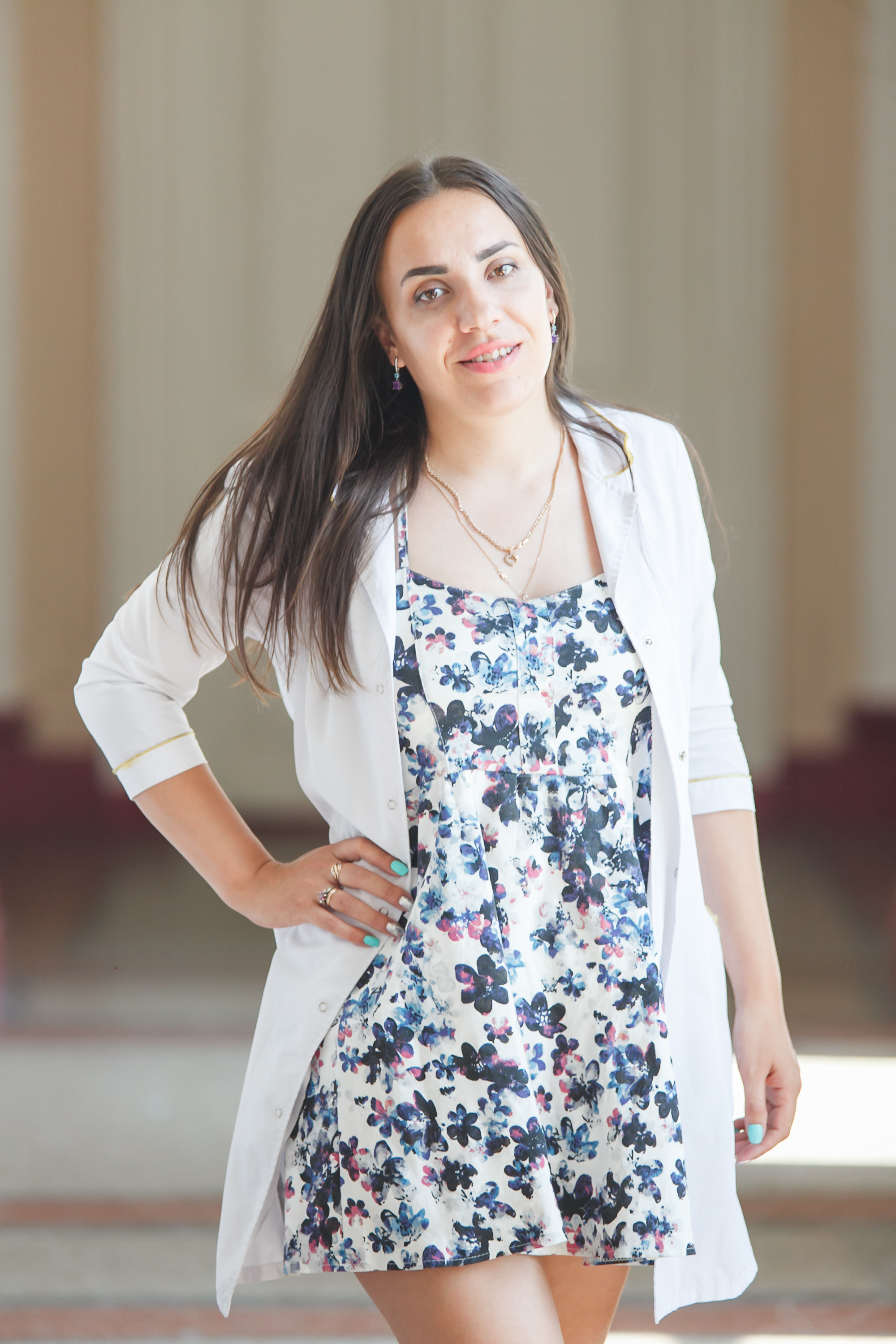 Выпуск Медина. Кара Дмитрий, фотограф Аланья