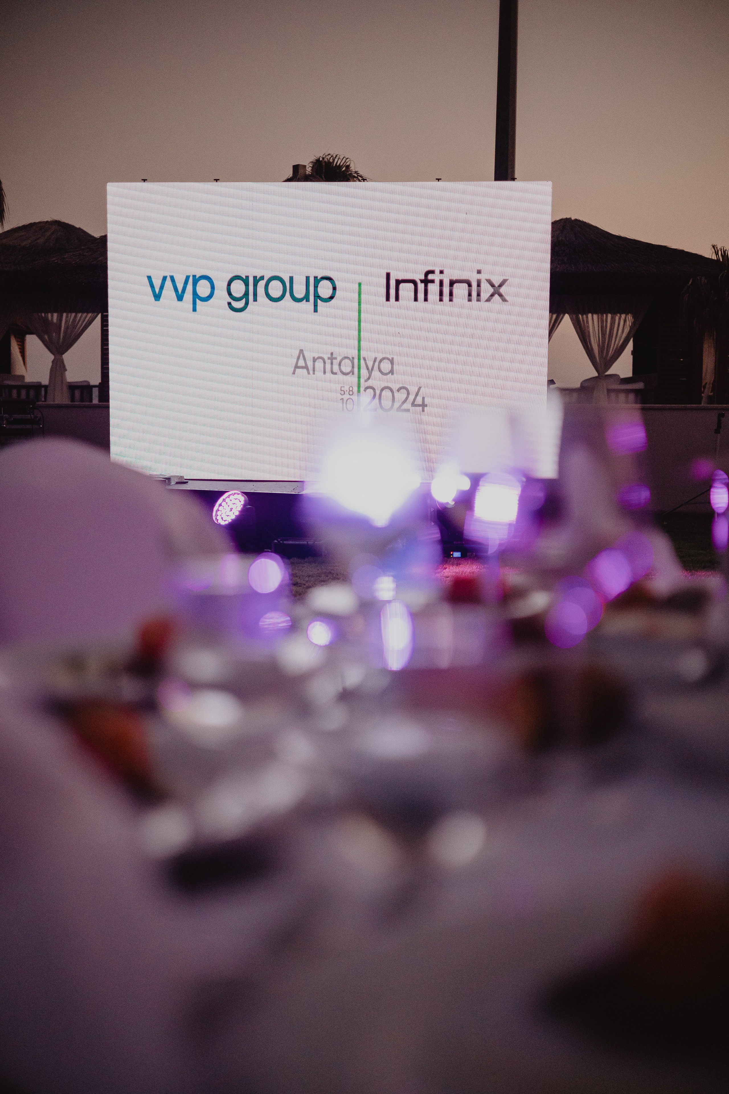 Конференция Infinix 2024. Кара Дмитрий, фотограф Аланья