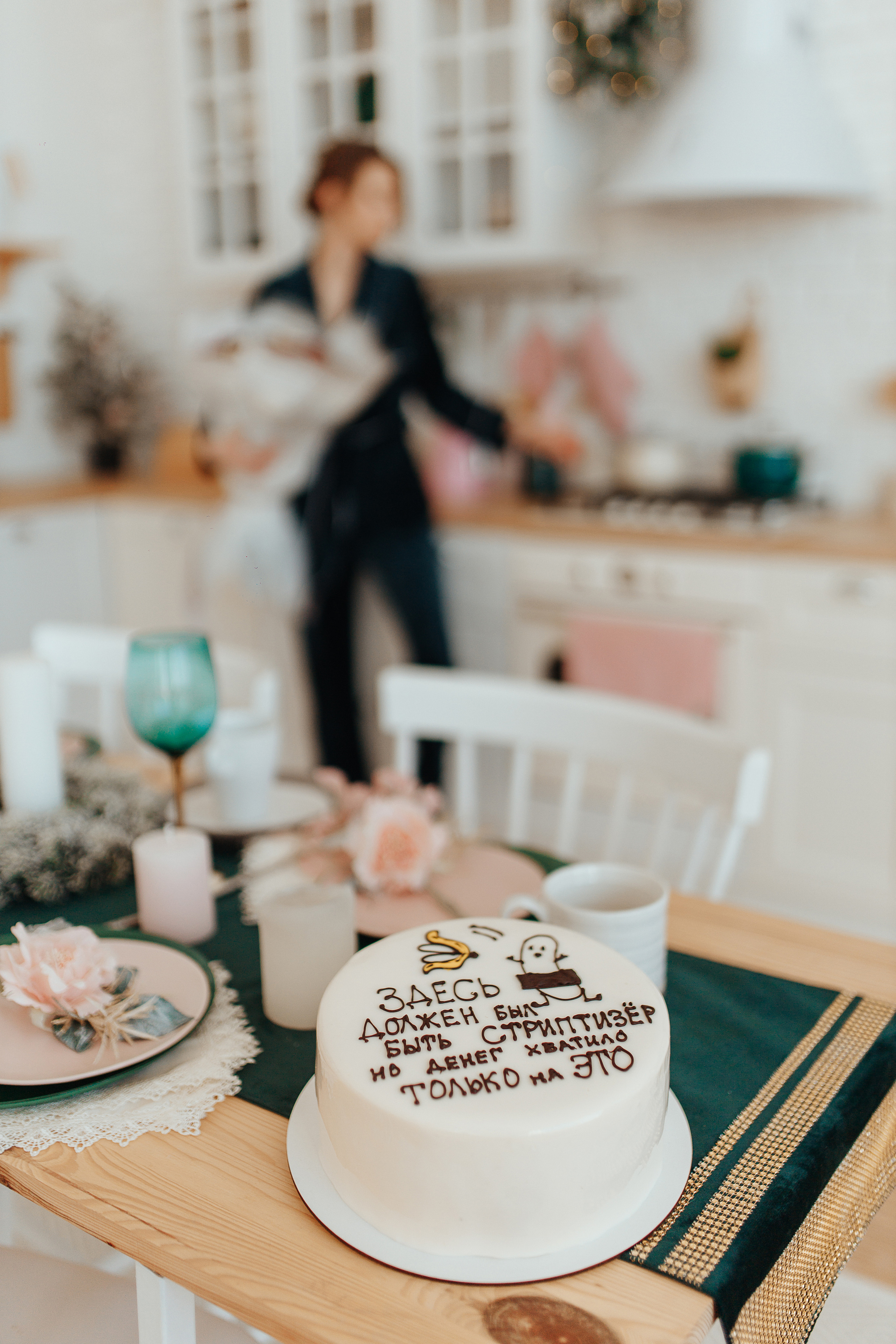 Индивидуальная фотоссесия в студии. Кара Дмитрий, фотограф Аланья