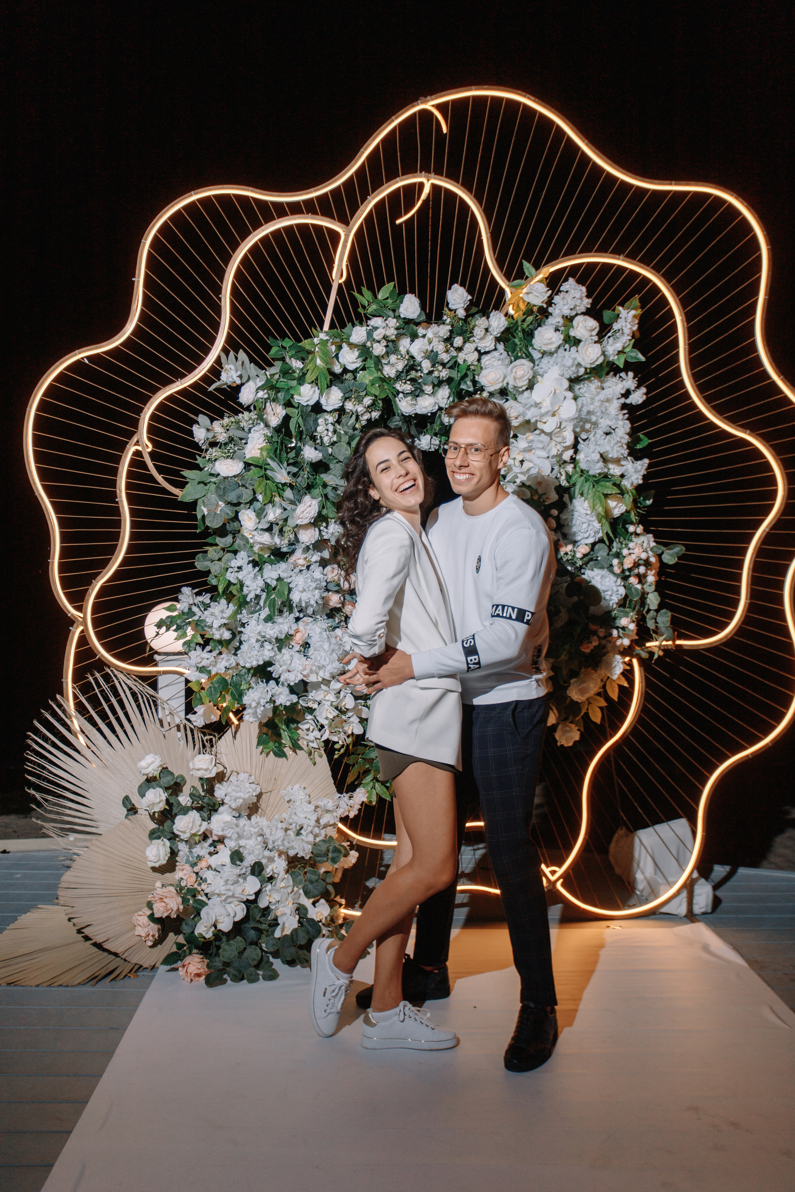 Анастасия и Алексей. Кара Дмитрий, фотограф Аланья