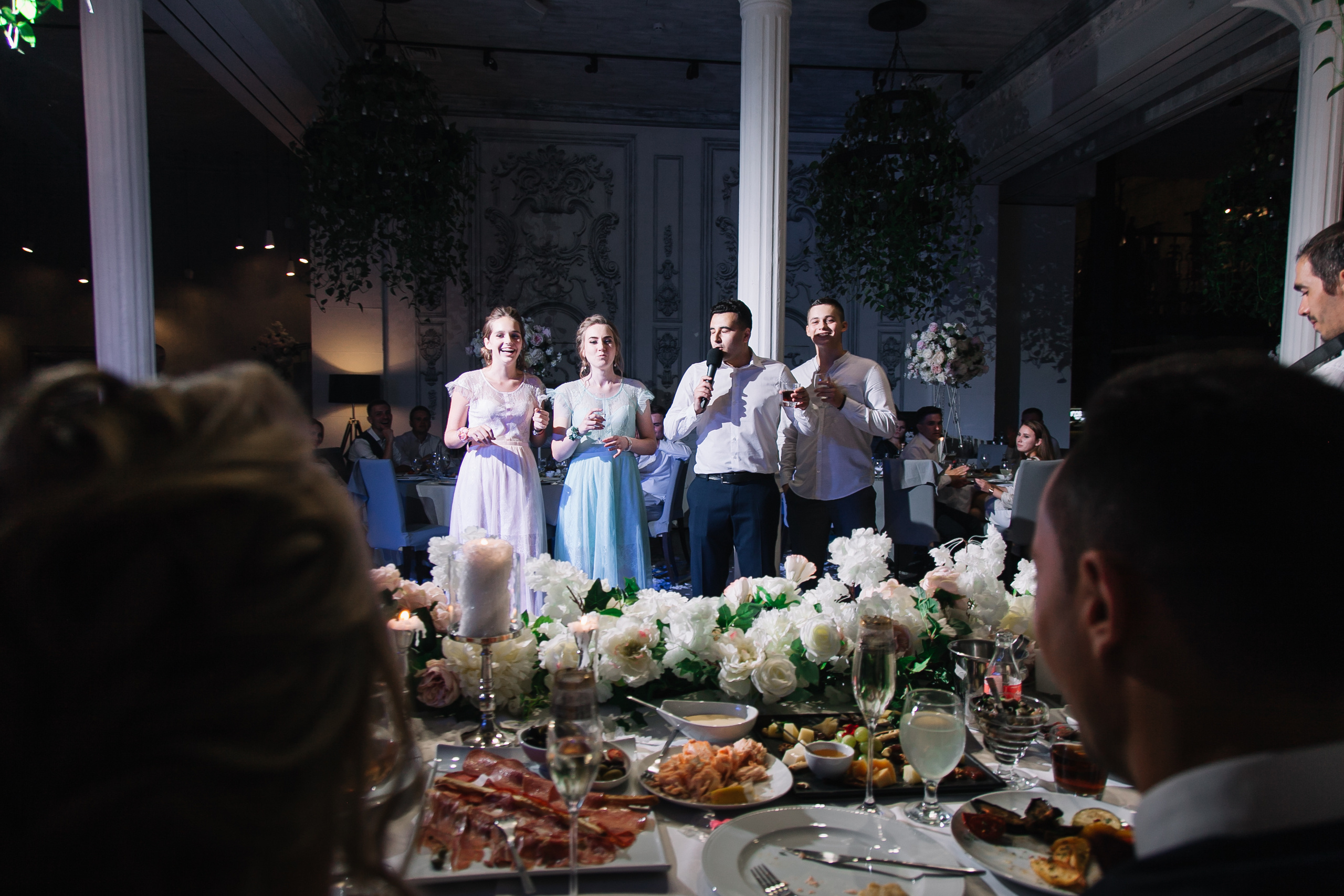 Даша и Жора. Кара Дмитрий, фотограф Аланья