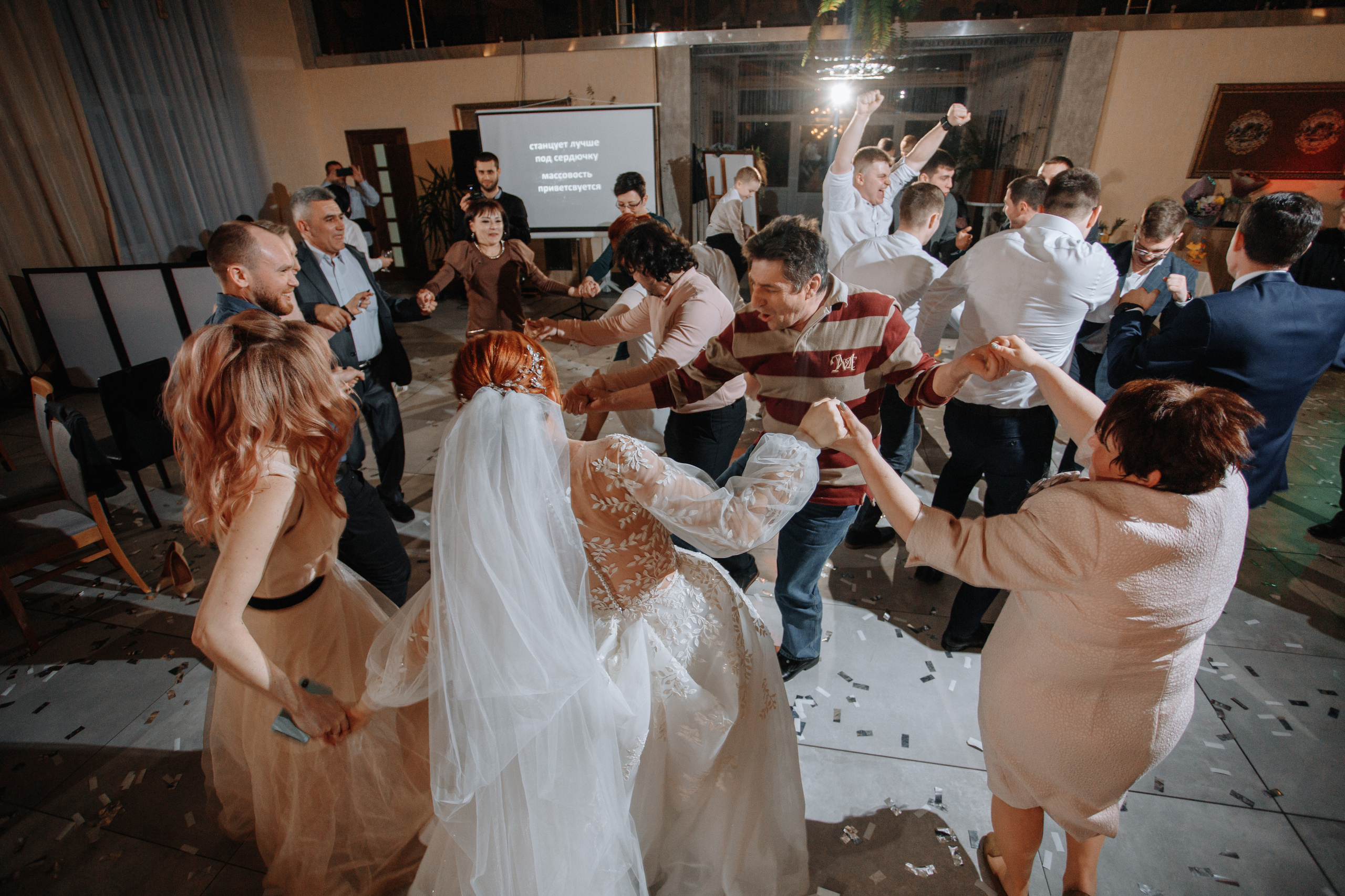 Оля и Ростислав. Кара Дмитрий, фотограф Аланья