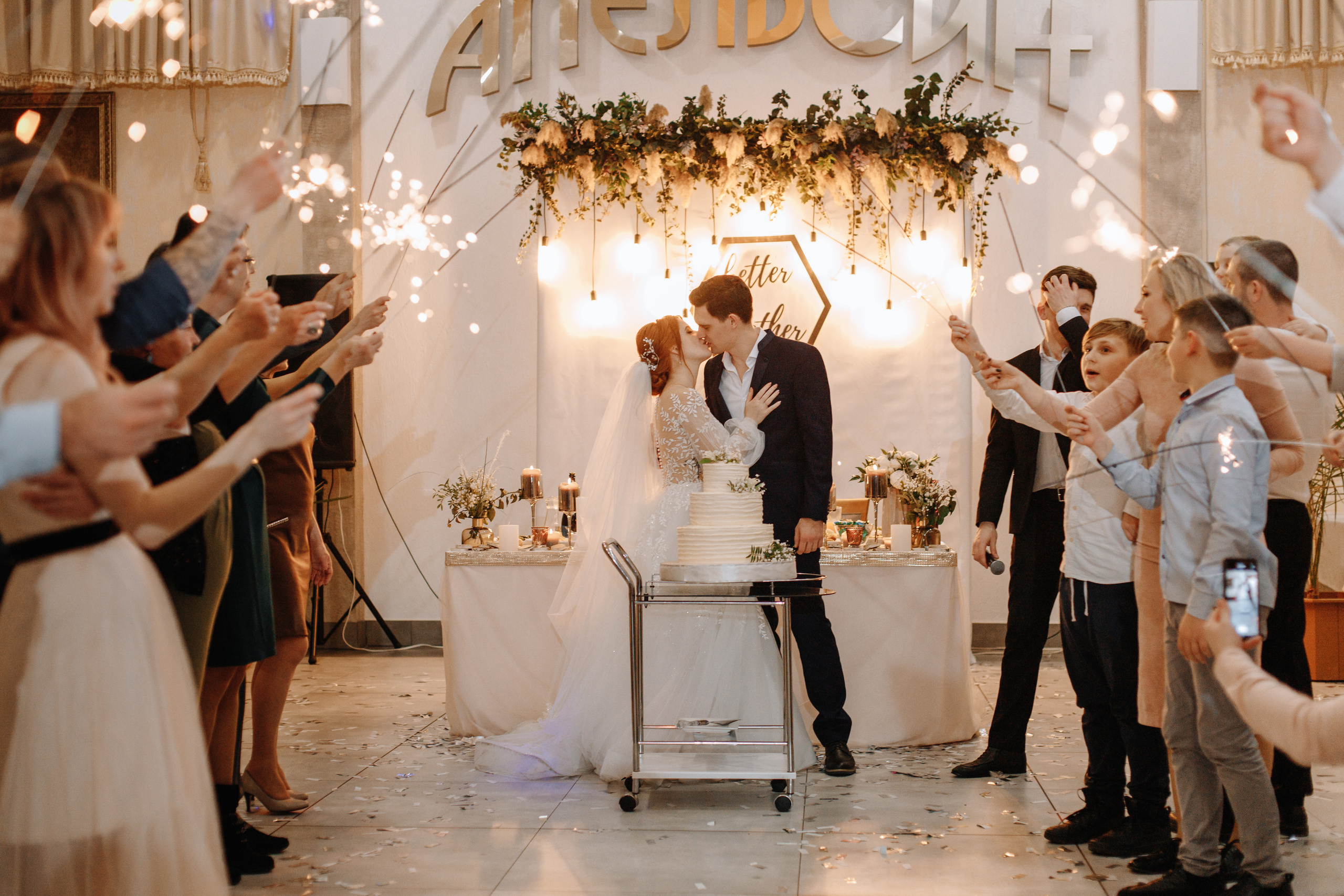 Оля и Ростислав. Кара Дмитрий, фотограф Аланья