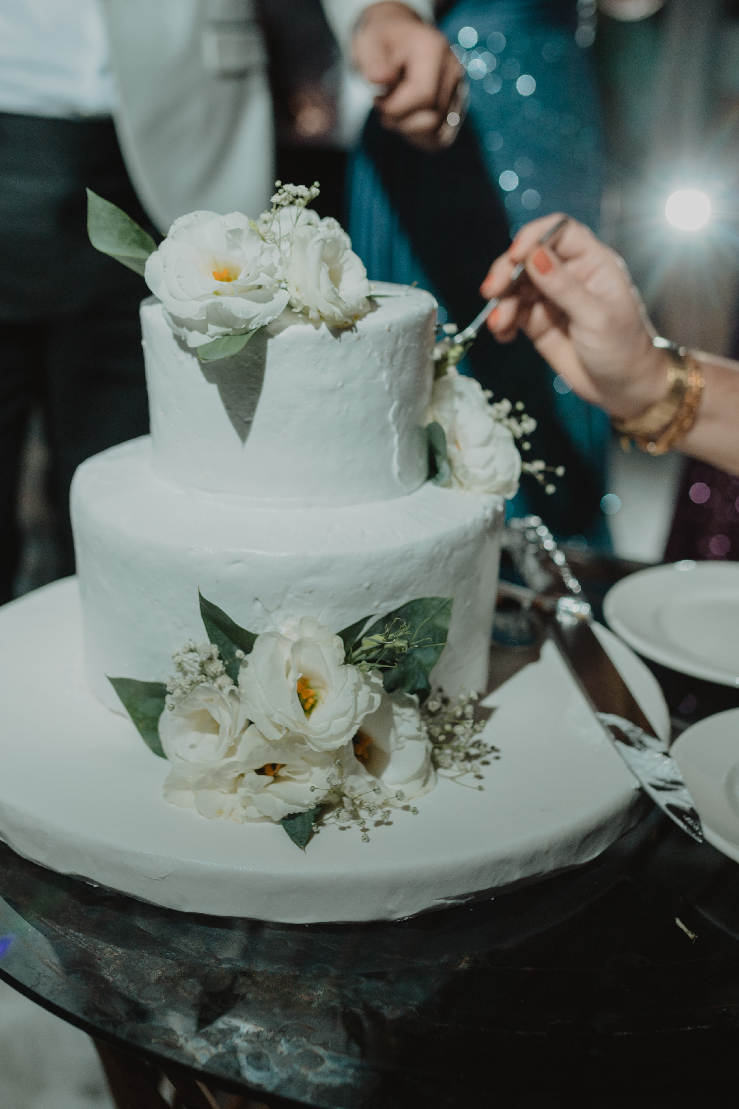 Свадебная церемония. Алания. Кара Дмитрий, фотограф Аланья