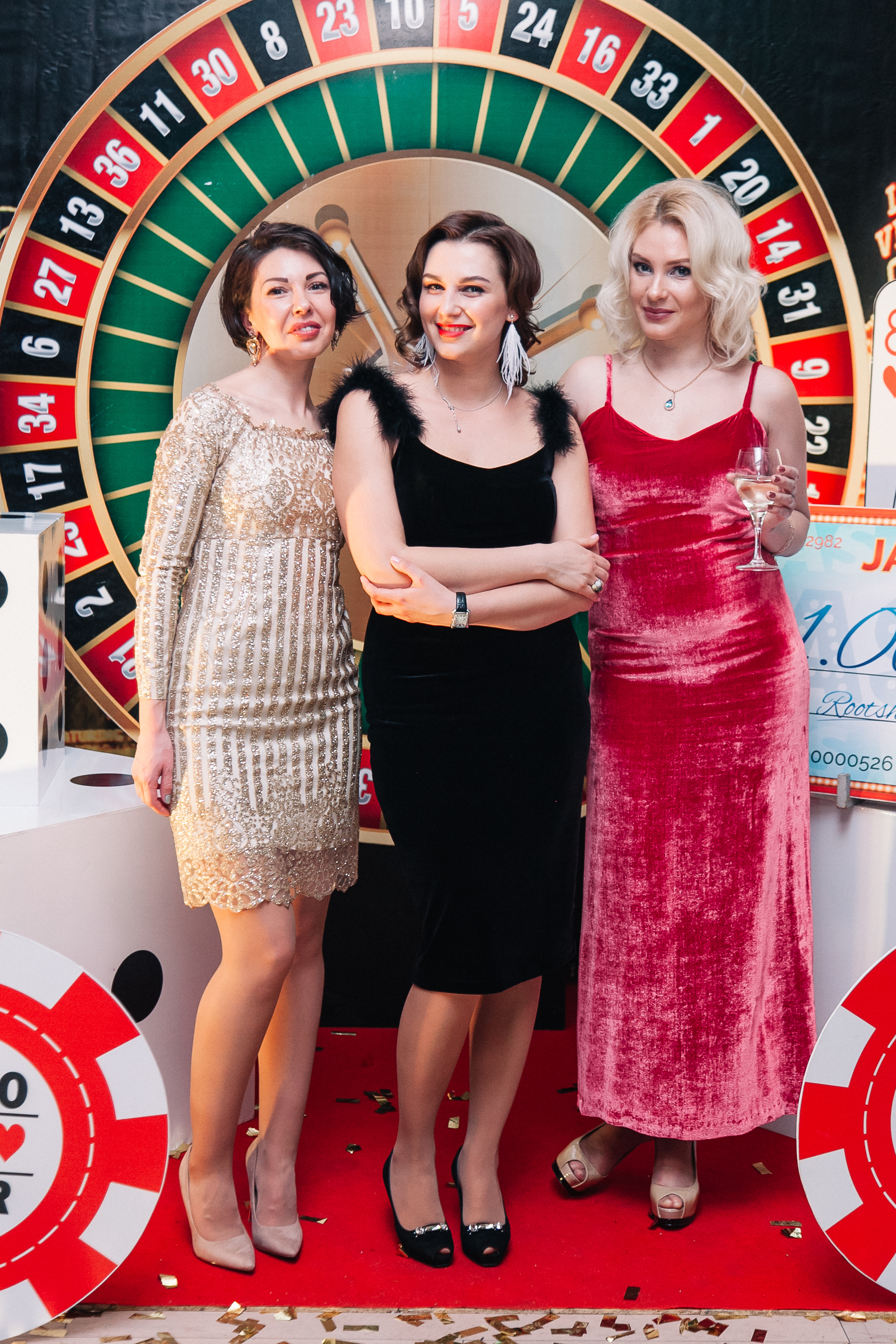 Корпоратив. Кара Дмитрий, фотограф Аланья