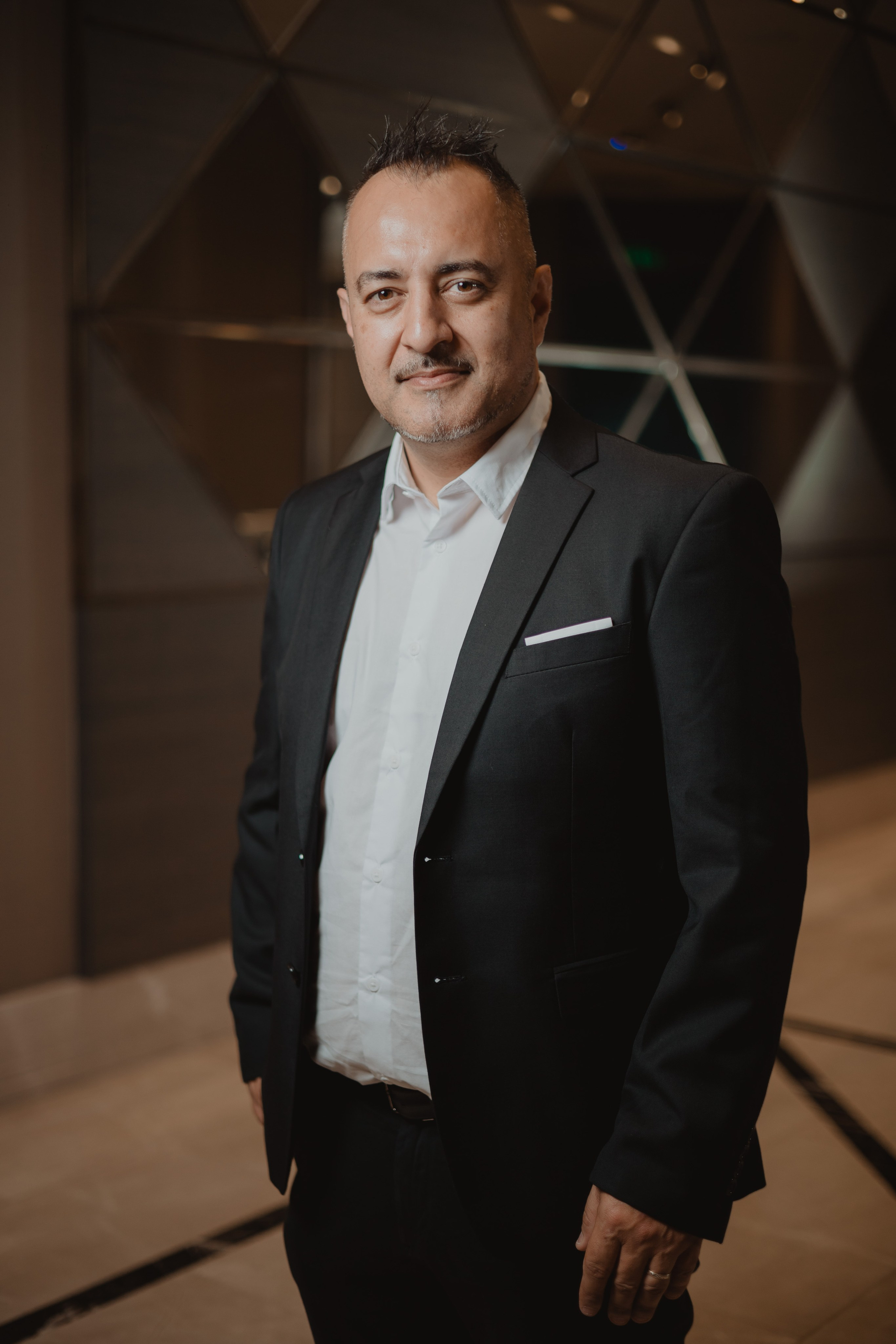 Конференция. Кемер. Кара Дмитрий, фотограф Аланья