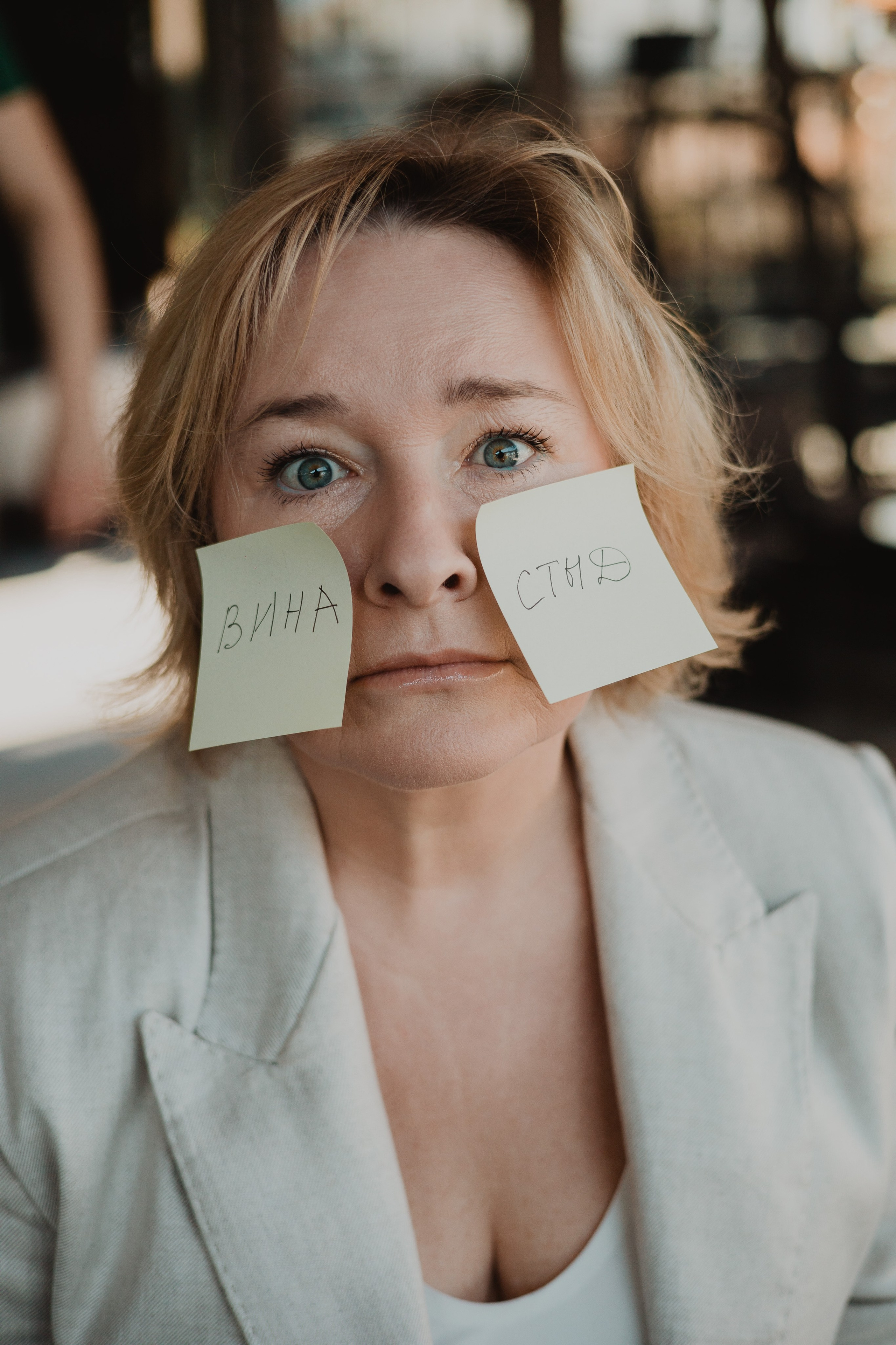 Контент-фотосессия для психолога. Кара Дмитрий, фотограф Аланья