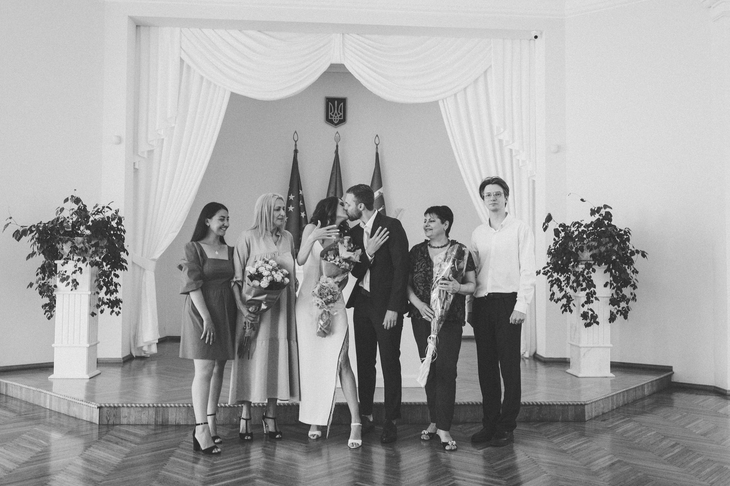 Ира и Валентин. Кара Дмитрий, фотограф Аланья