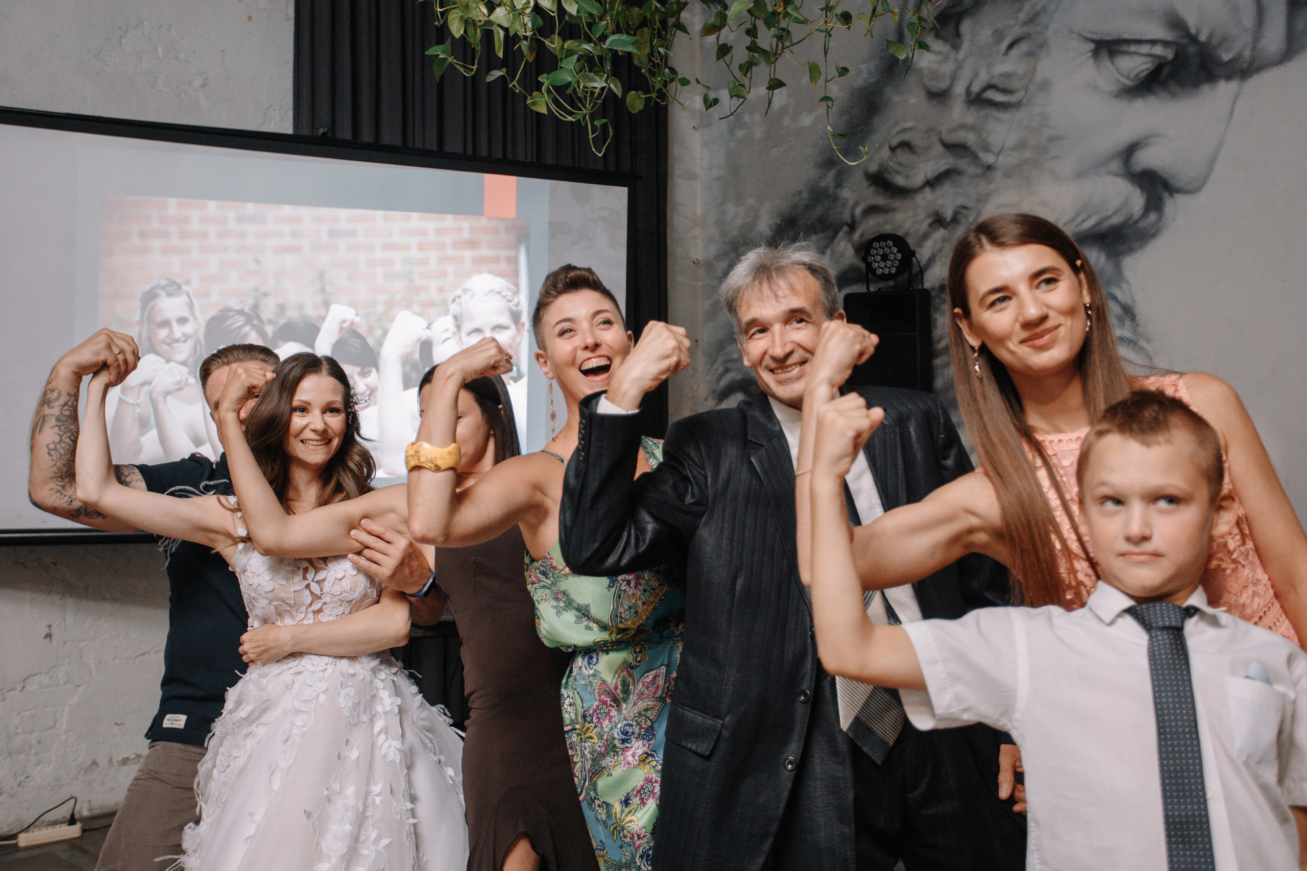 Ира и Паша. Кара Дмитрий, фотограф Аланья