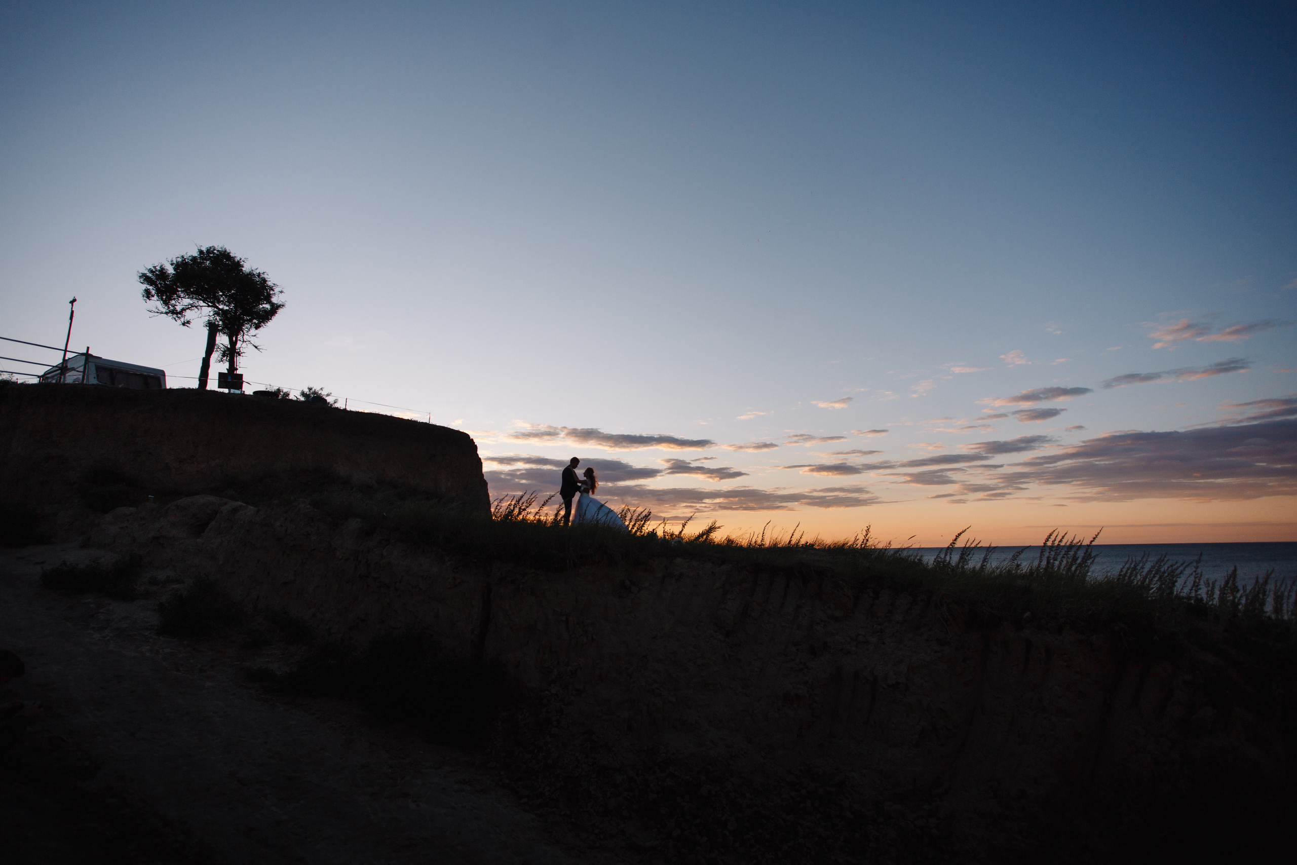 Алина и Рома. Кара Дмитрий, фотограф Аланья