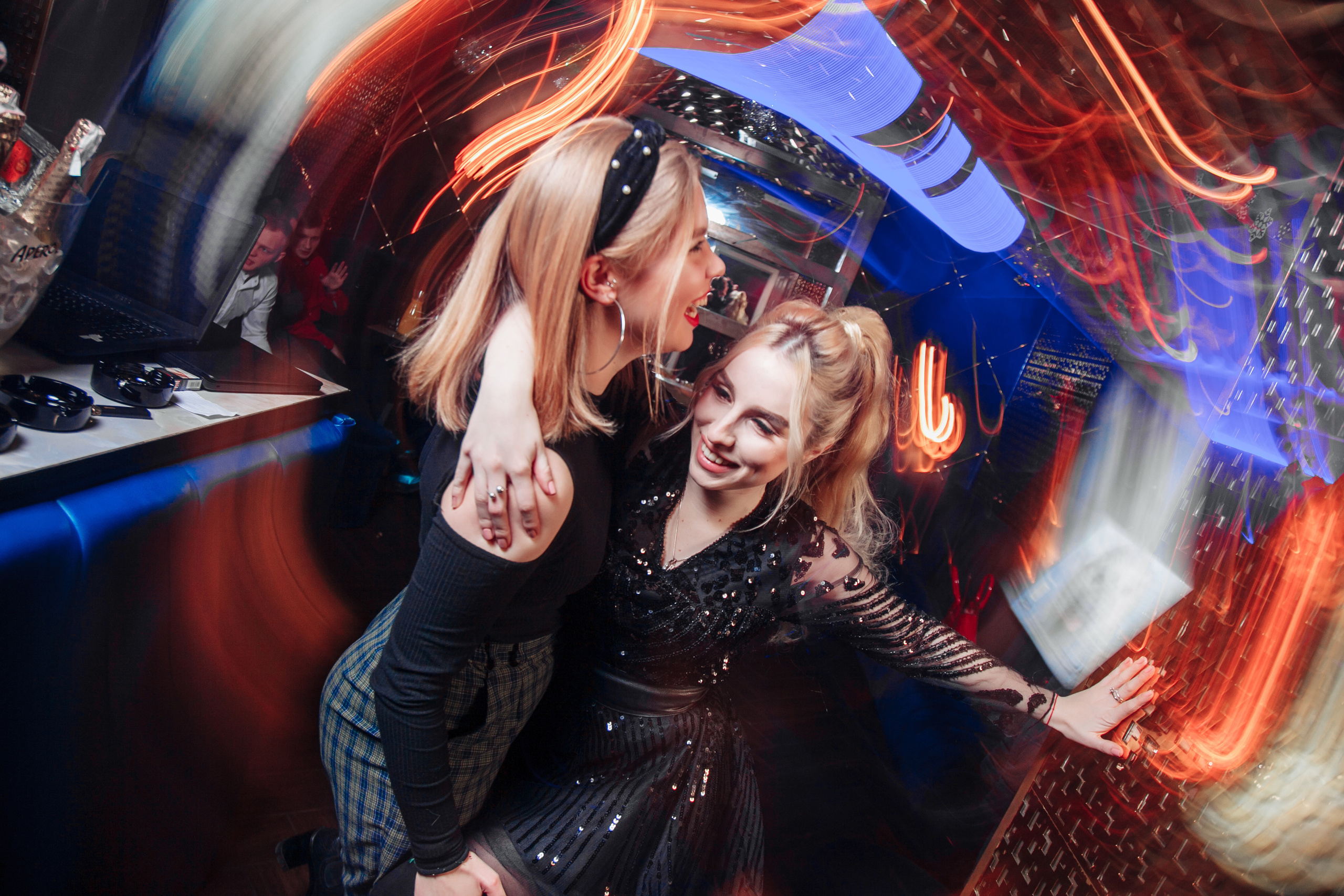 День рождения Насти. Кара Дмитрий, фотограф Аланья