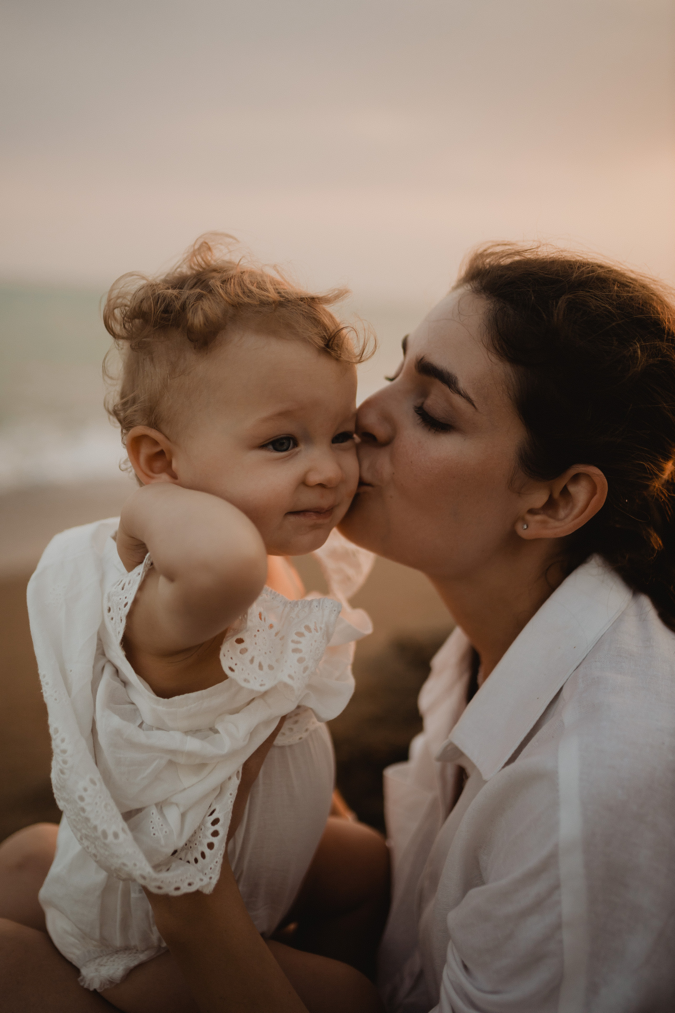 Семейная фотосессия. Белек. Кара Дмитрий, фотограф Аланья