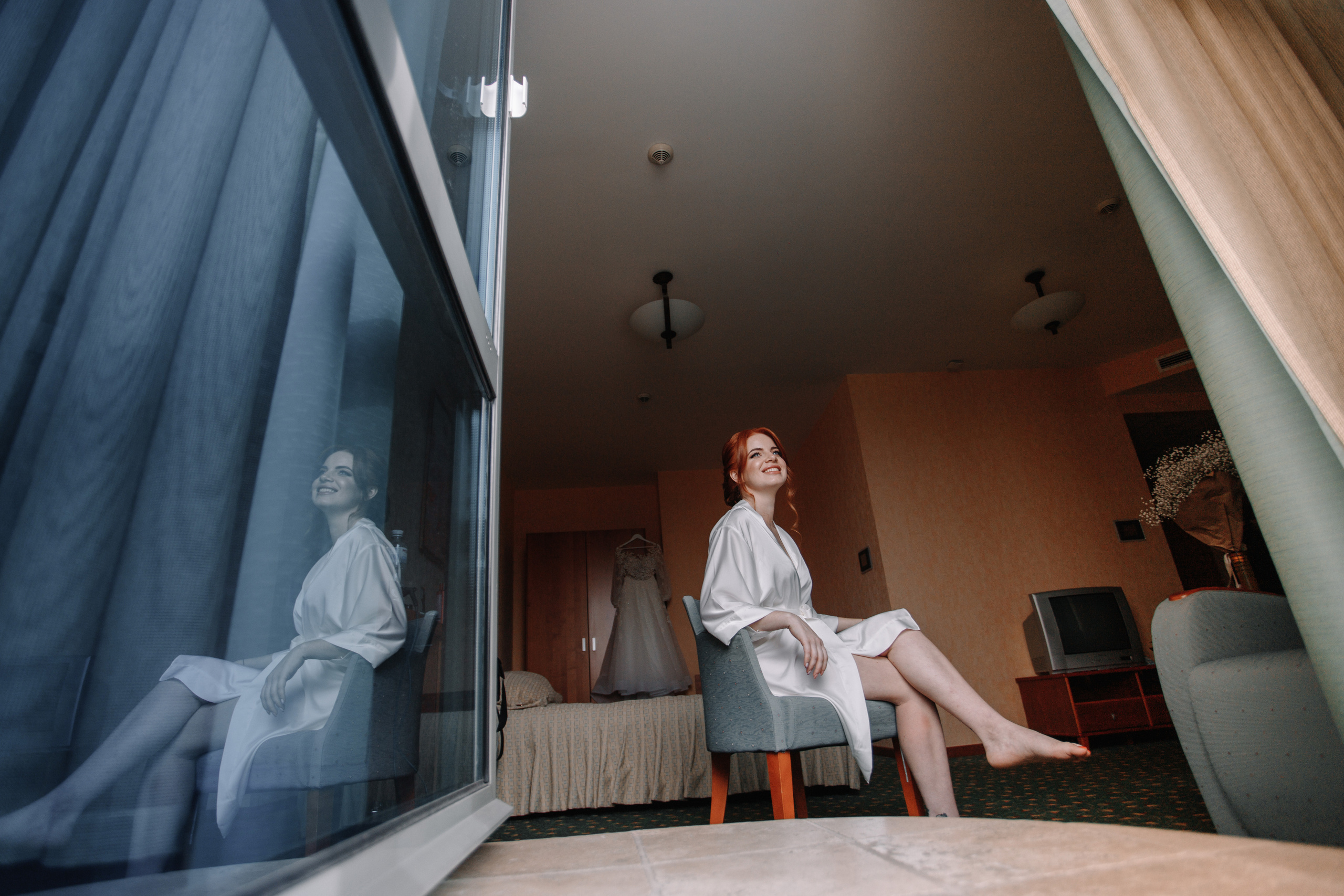 Оля и Ростислав. Кара Дмитрий, фотограф Аланья