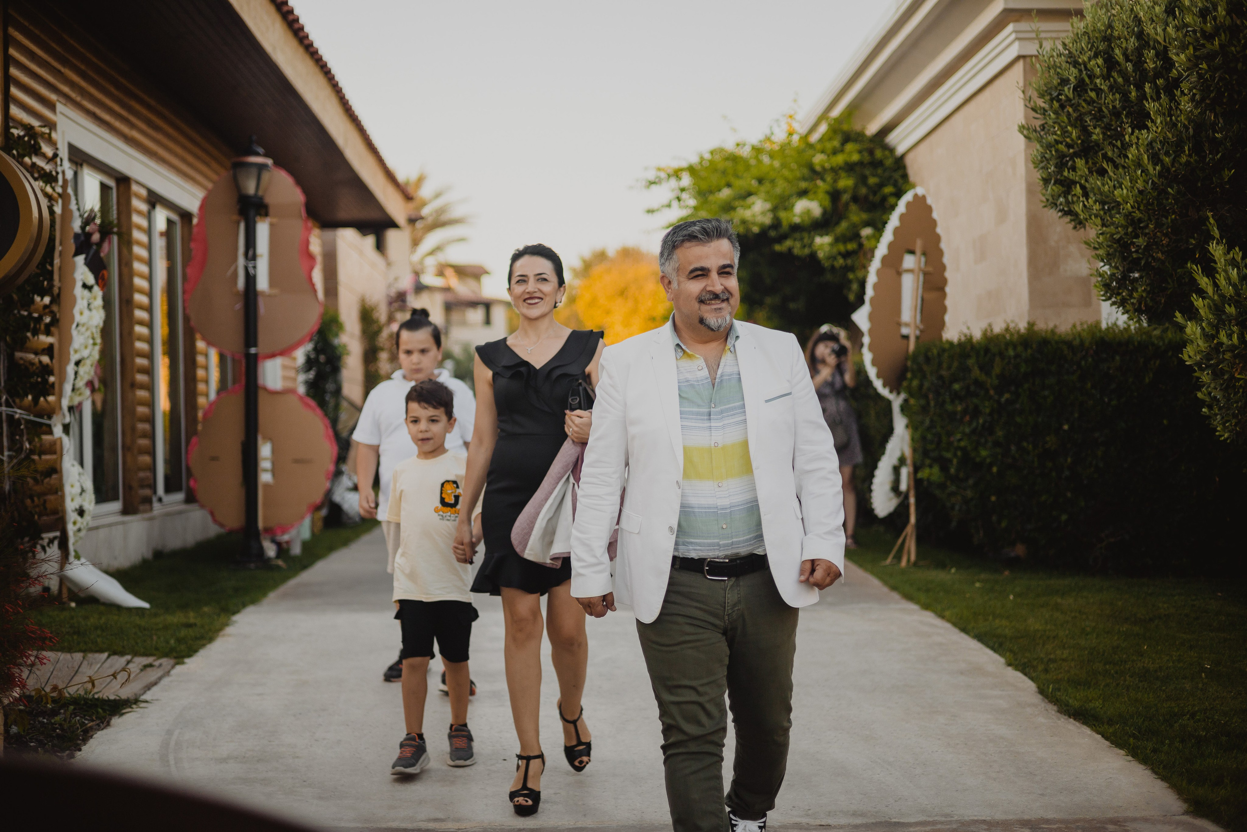 Свадьба. Белек. Кара Дмитрий, фотограф Аланья