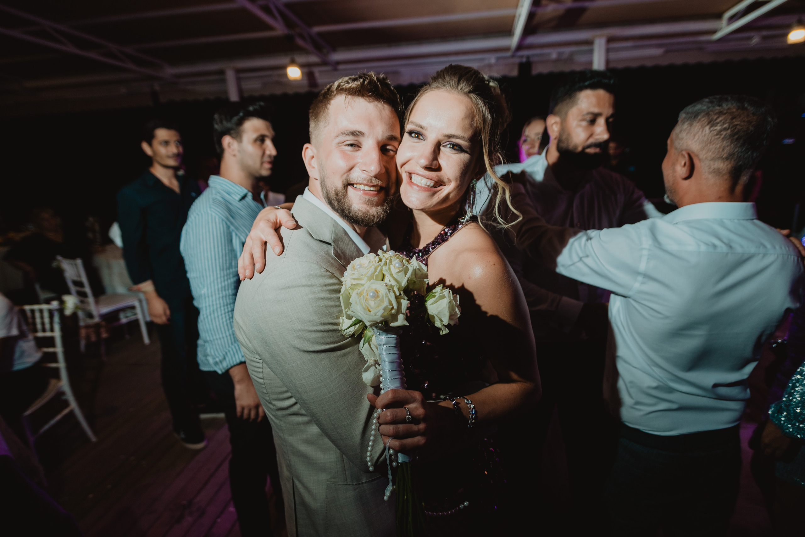 Свадебная церемония. Алания. Кара Дмитрий, фотограф Аланья