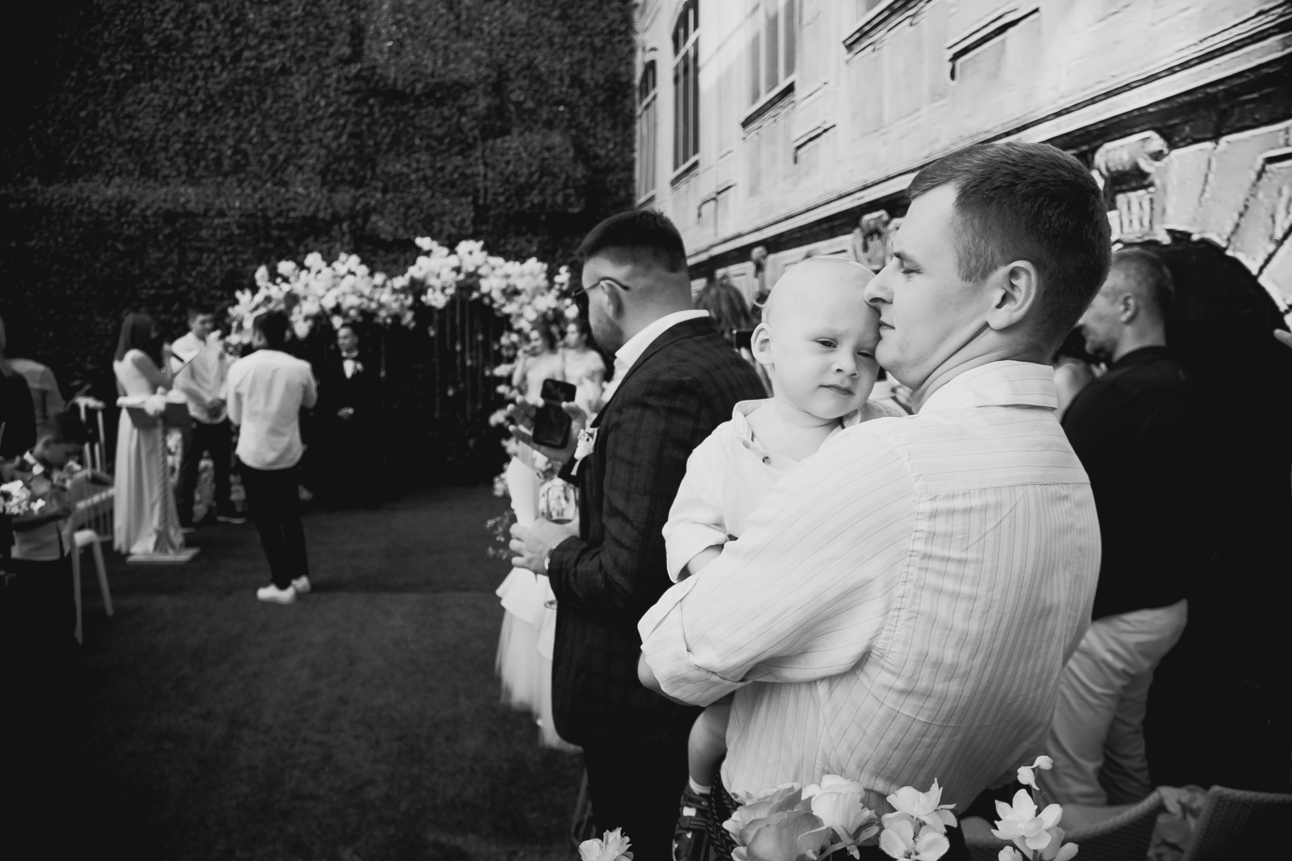 Даша и Жора. Кара Дмитрий, фотограф Аланья