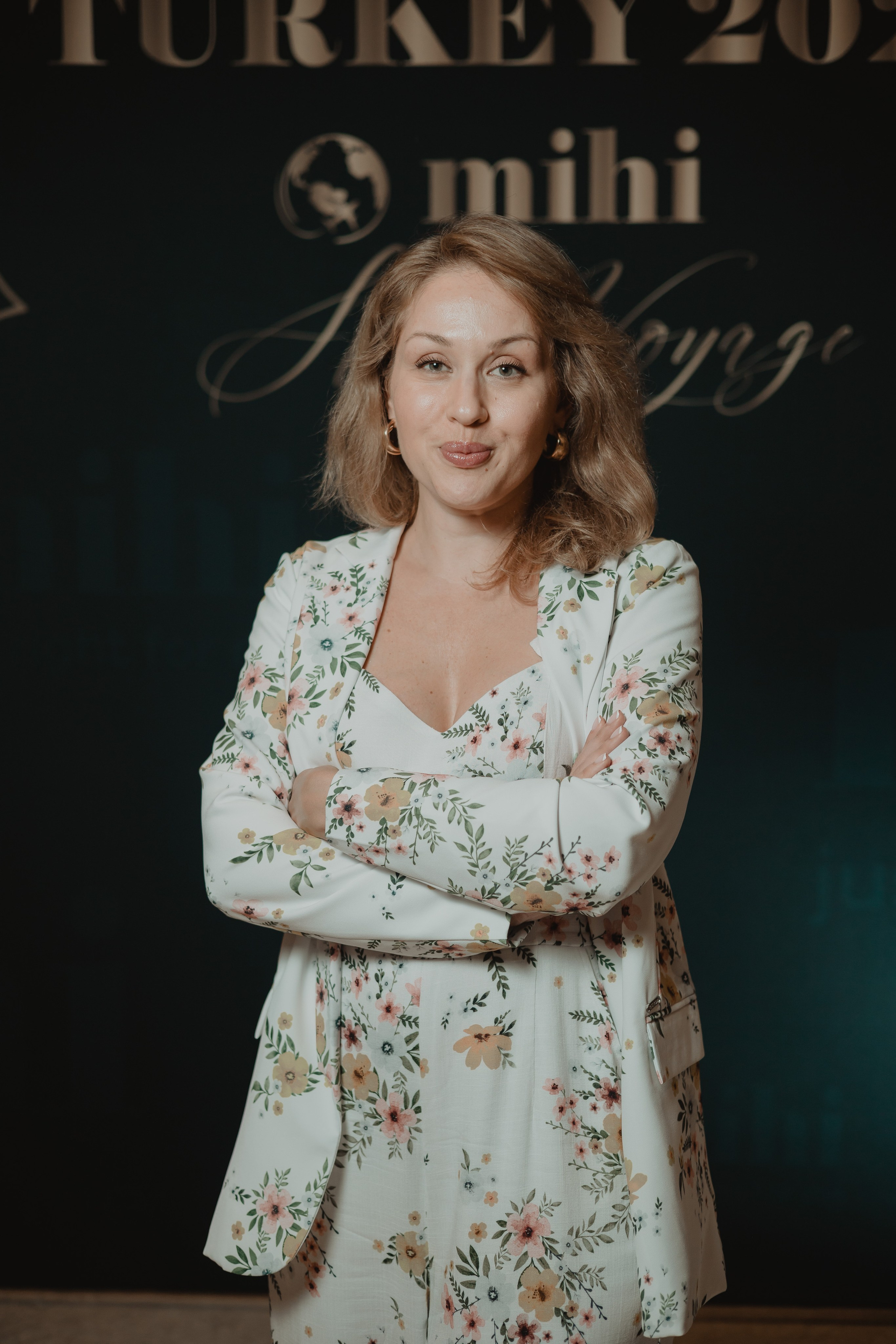 Конференция. Кемер. Кара Дмитрий, фотограф Аланья