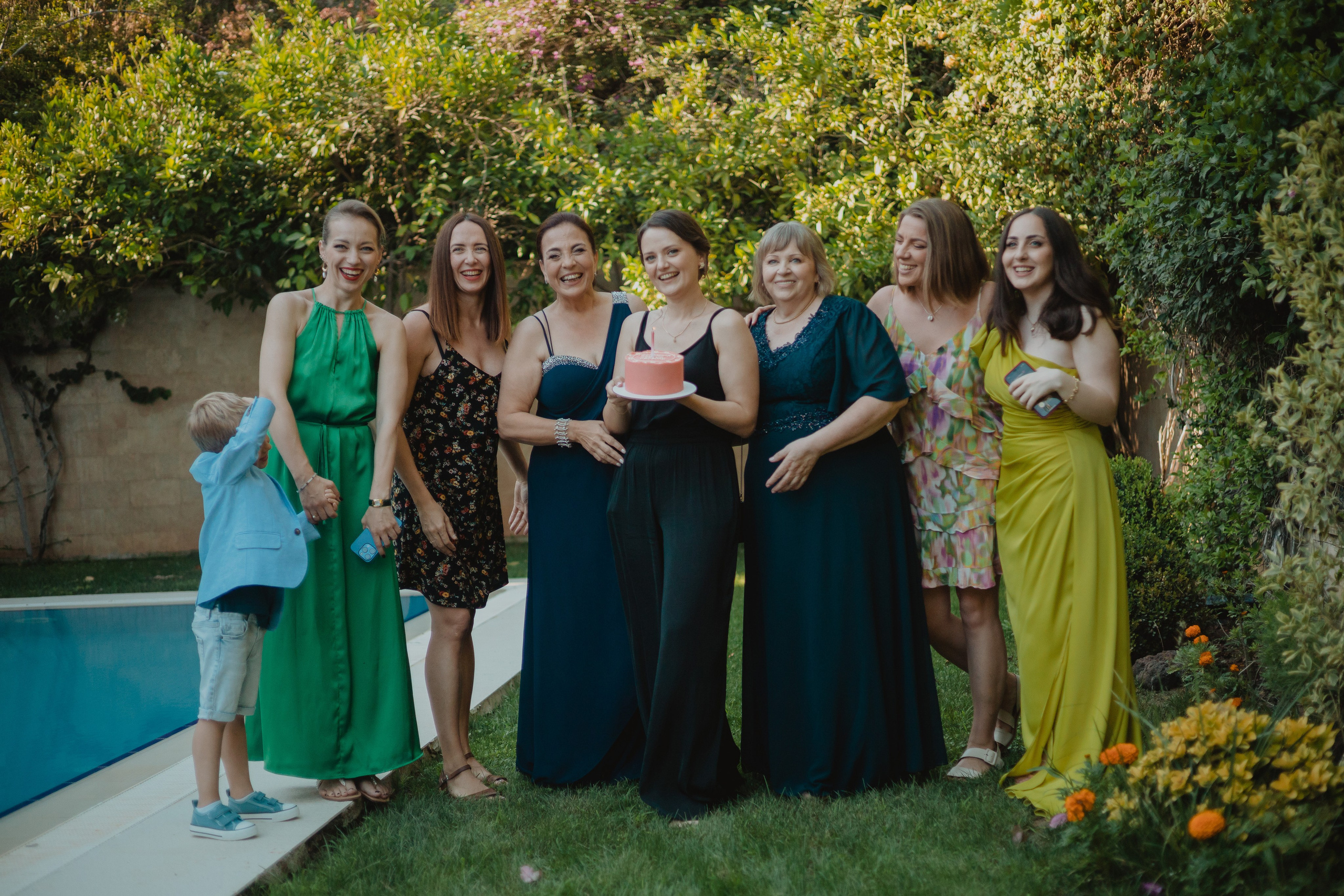 Свадьба. Белек. Кара Дмитрий, фотограф Аланья