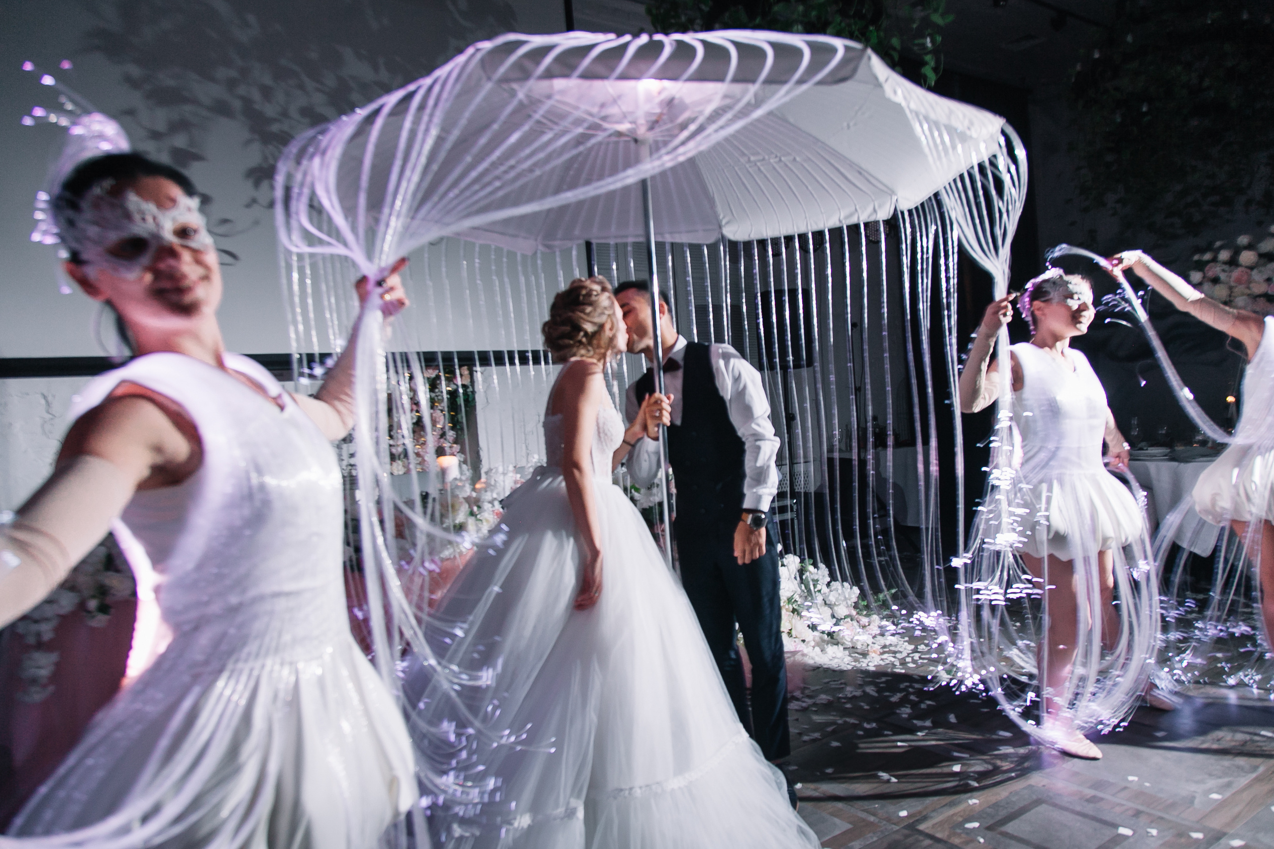 Даша и Жора. Кара Дмитрий, фотограф Аланья