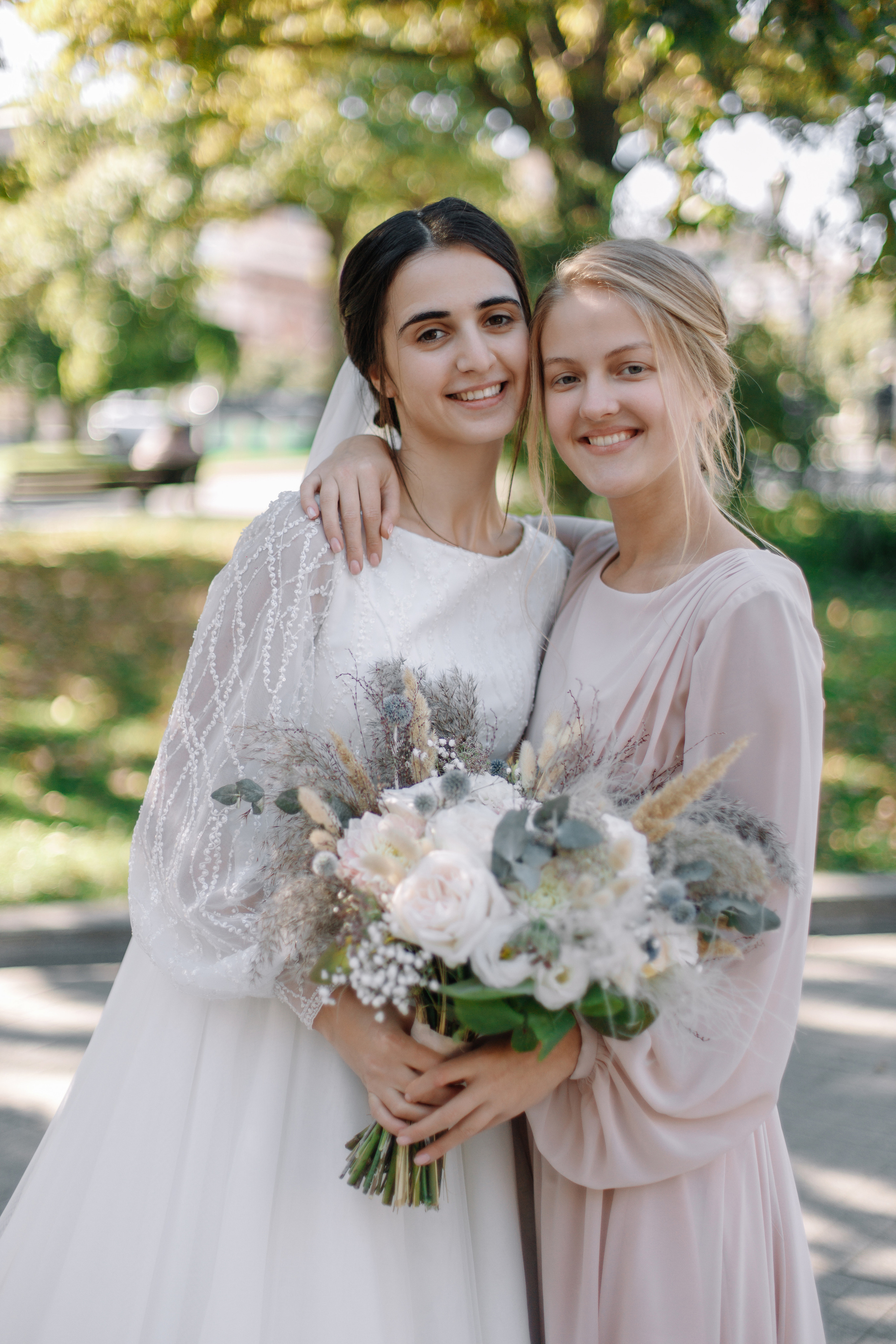 Алина и Дима. Кара Дмитрий, фотограф Аланья