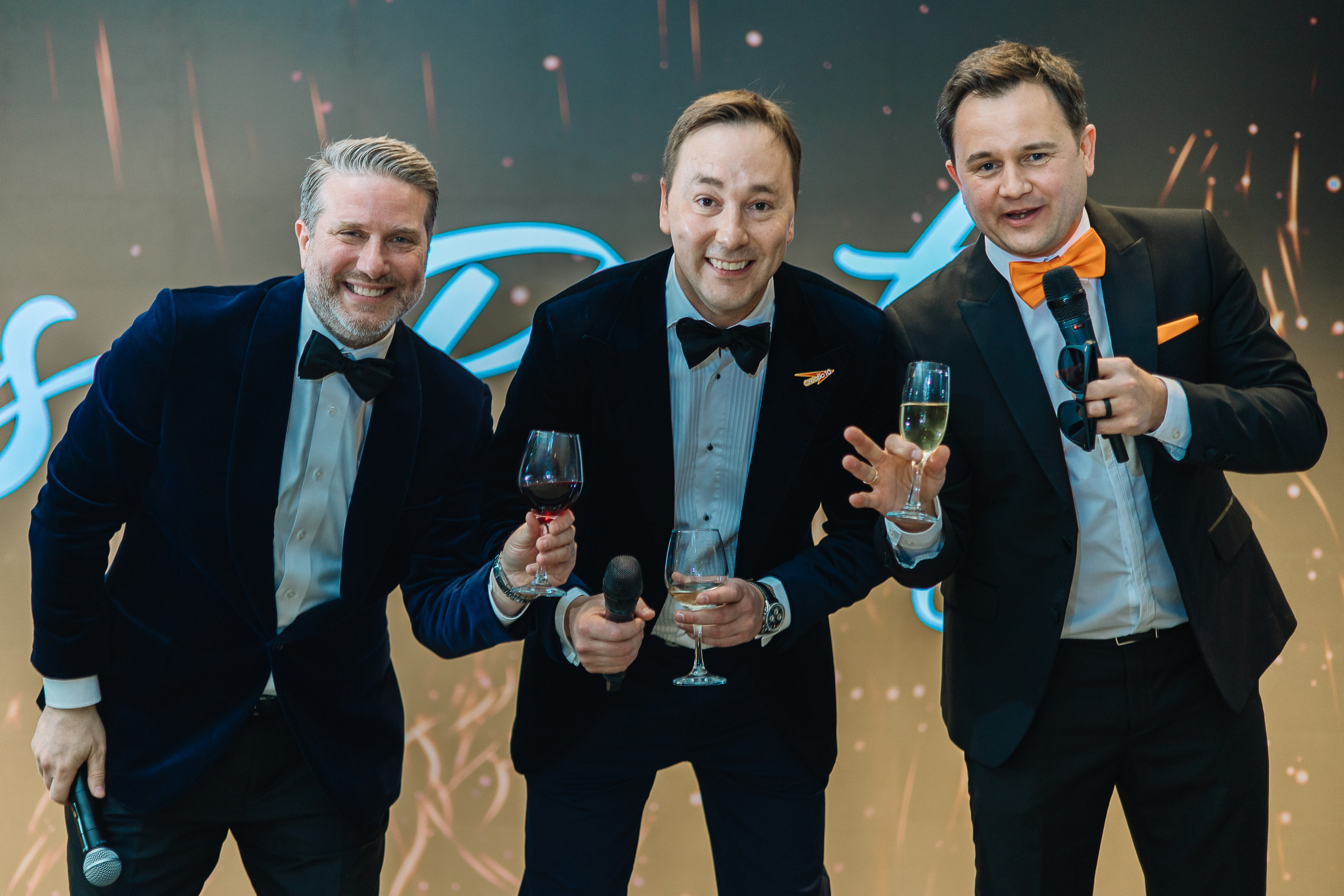 Конференция Creatio. Кара Дмитрий, фотограф Аланья