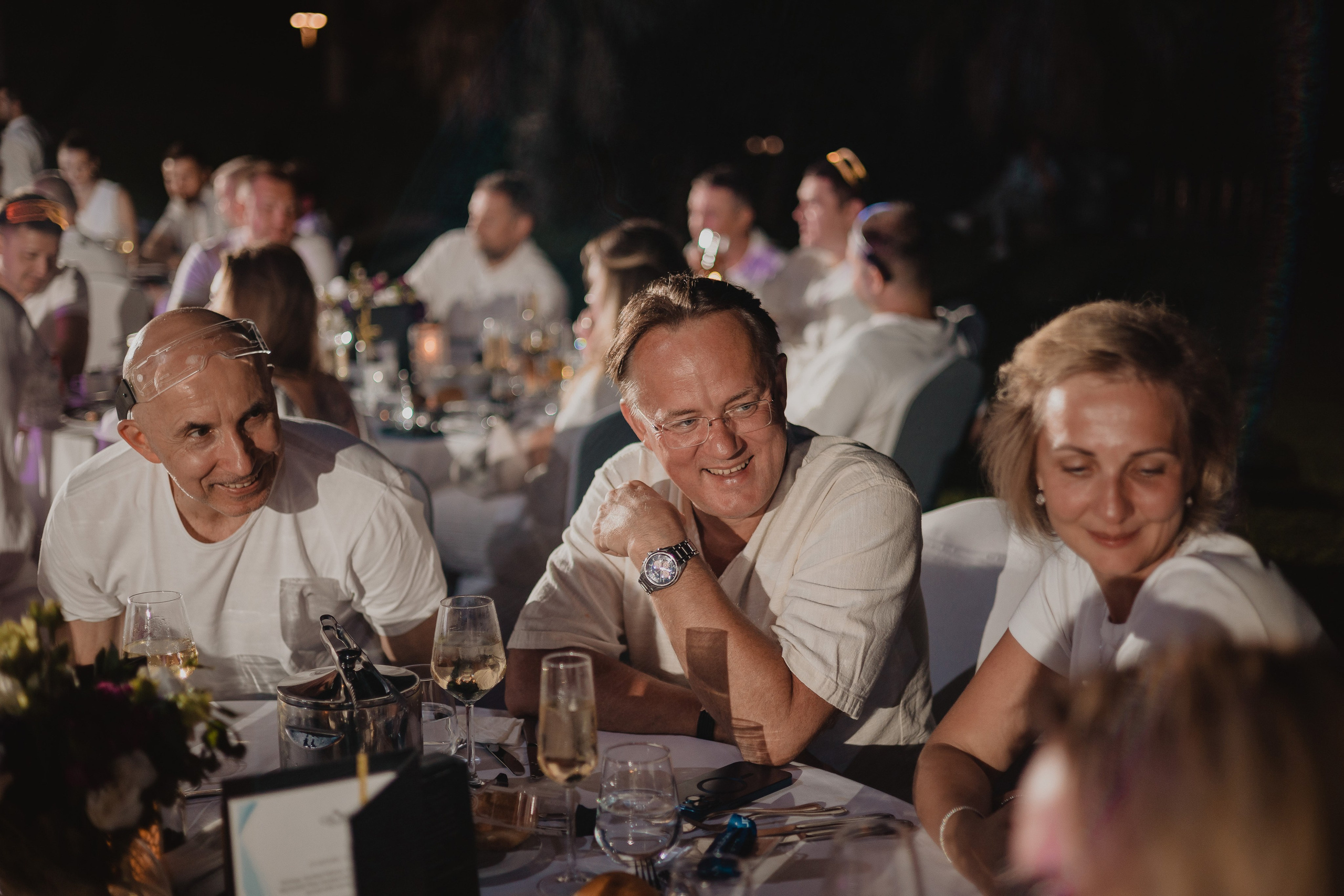 Конференция Infinix 2024. Кара Дмитрий, фотограф Аланья