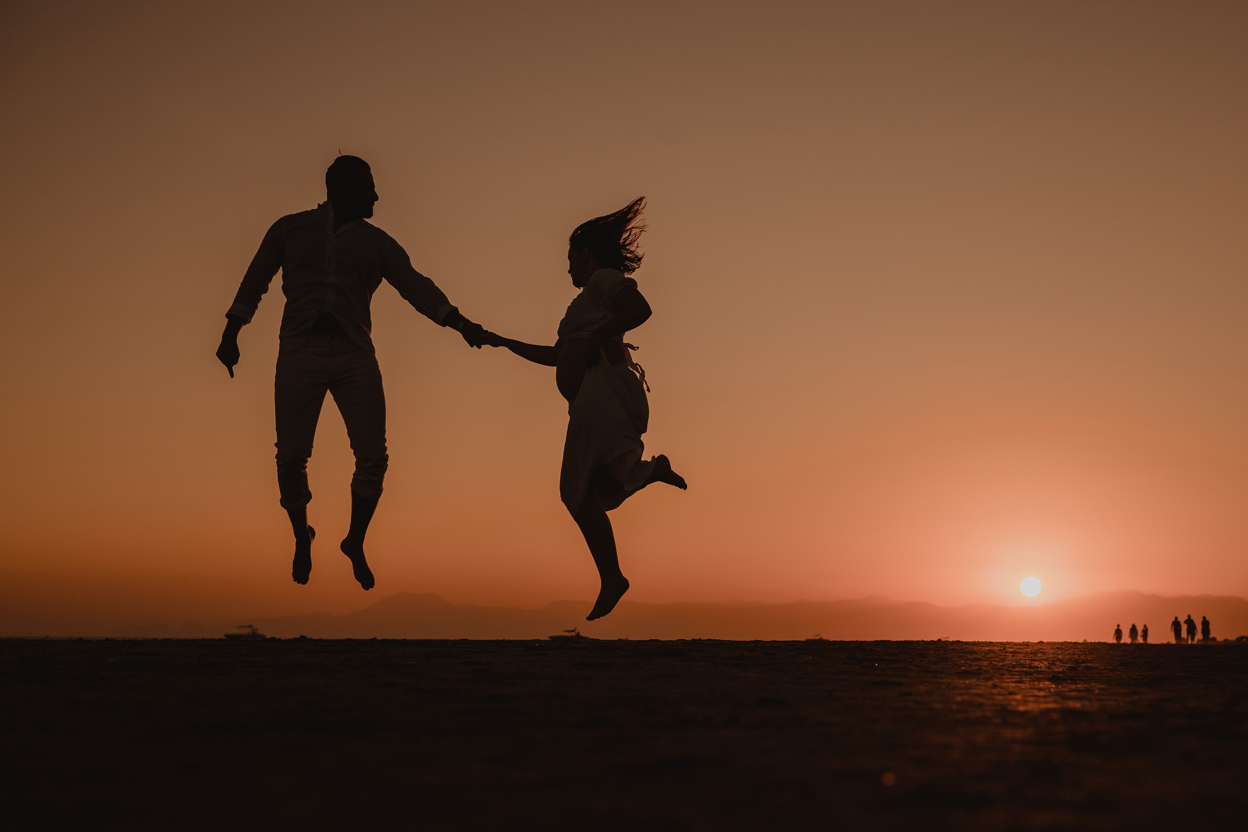 Беременность. Сиде. Кара Дмитрий, фотограф Аланья