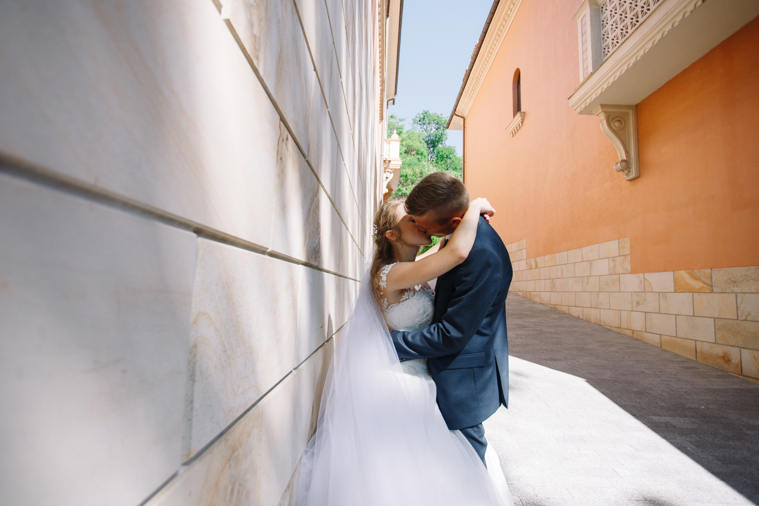 Алина и Рома. Кара Дмитрий, фотограф Аланья