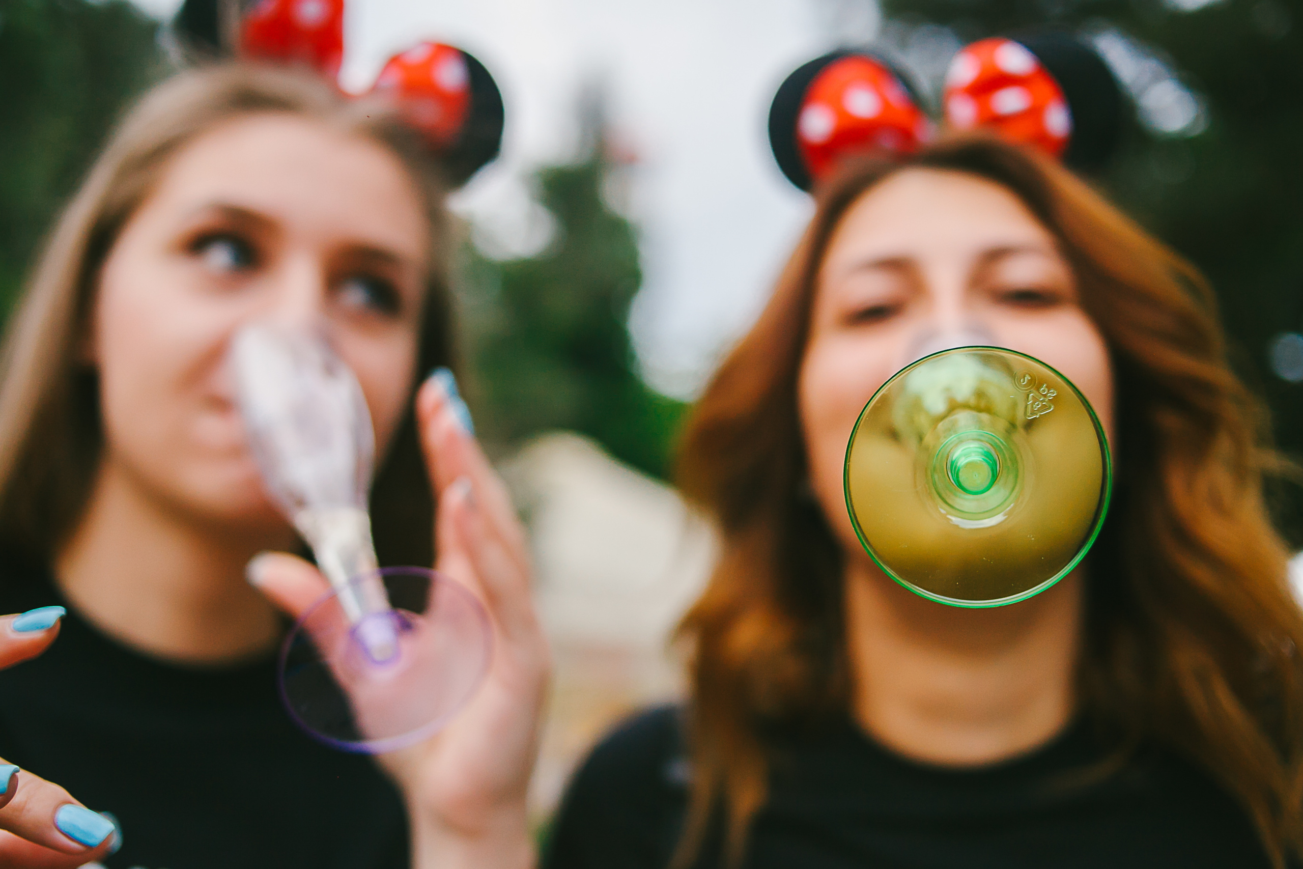 Зажигательный девичник. Кара Дмитрий, фотограф Аланья