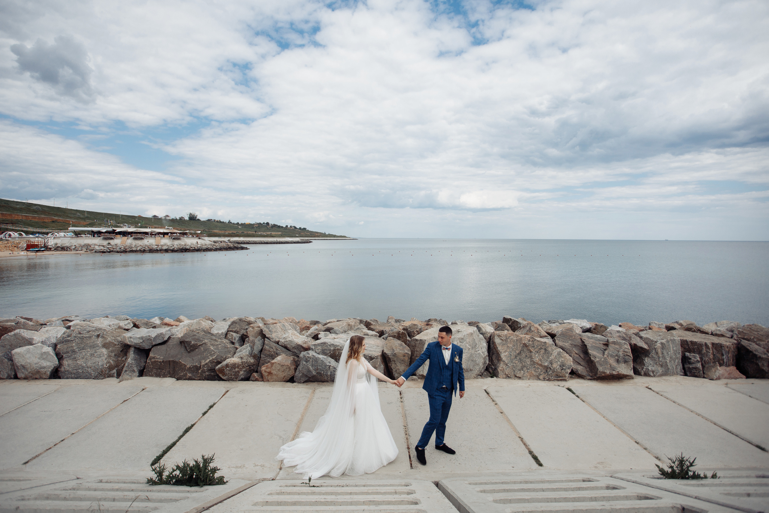 Катя и Влад. Кара Дмитрий, фотограф Аланья