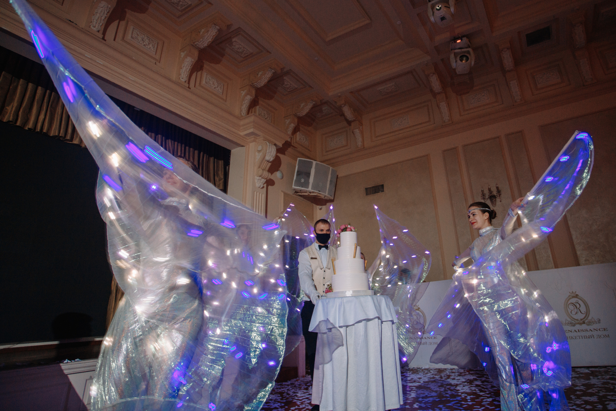 Саша и Оля. Кара Дмитрий, фотограф Аланья