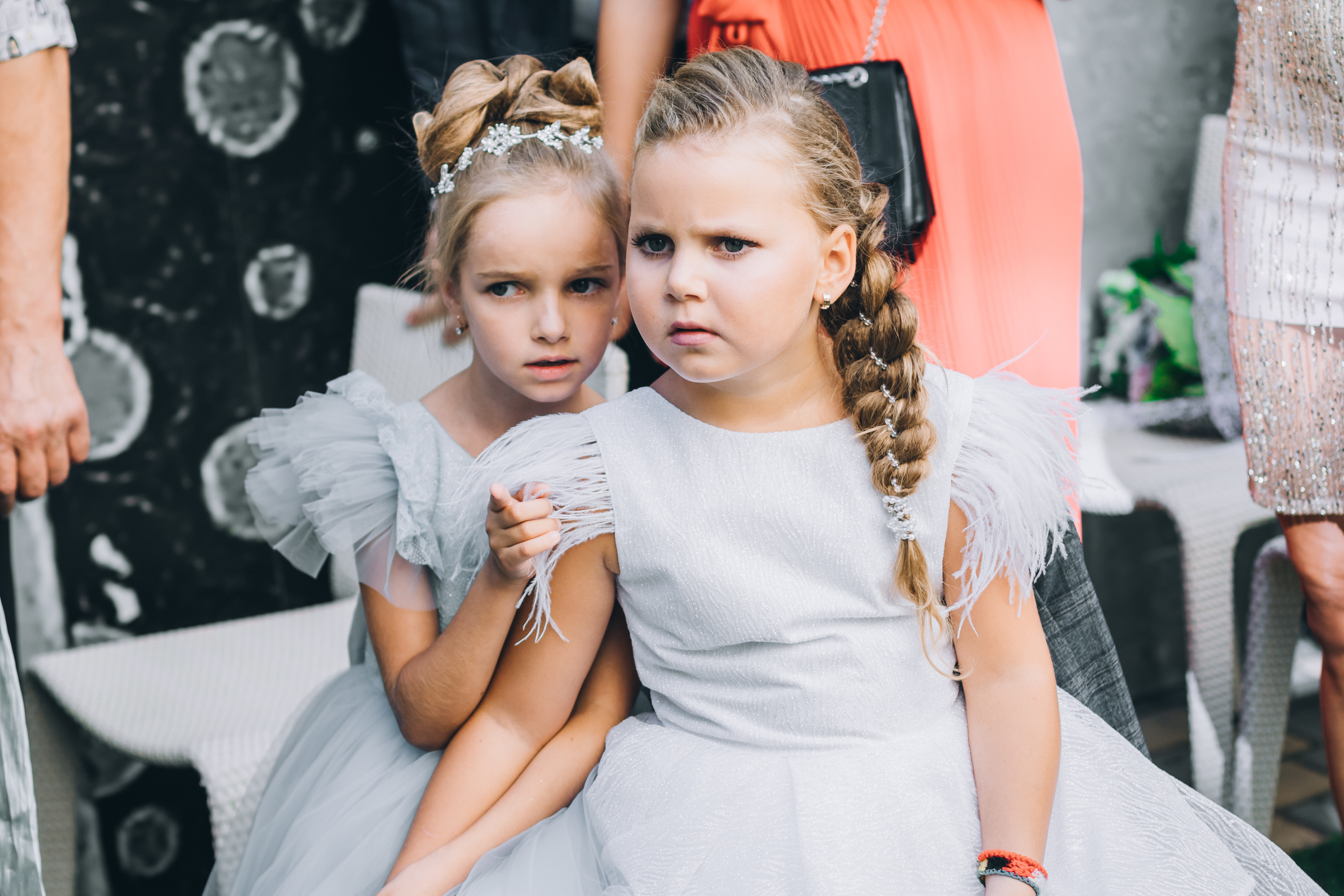 Даша и Жора. Кара Дмитрий, фотограф Аланья