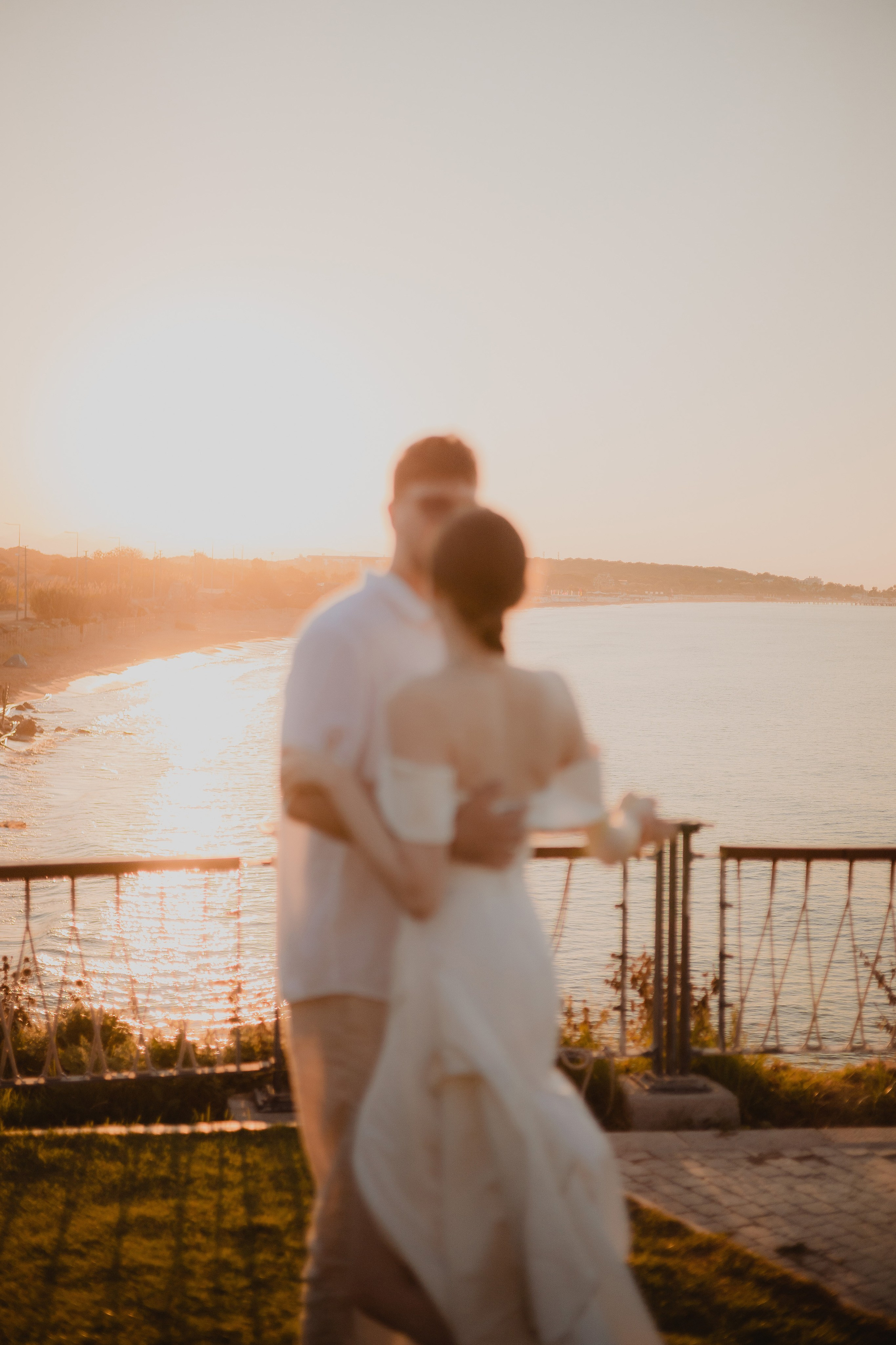 Сиде. Свадебная фотосессия. Кара Дмитрий, фотограф Аланья