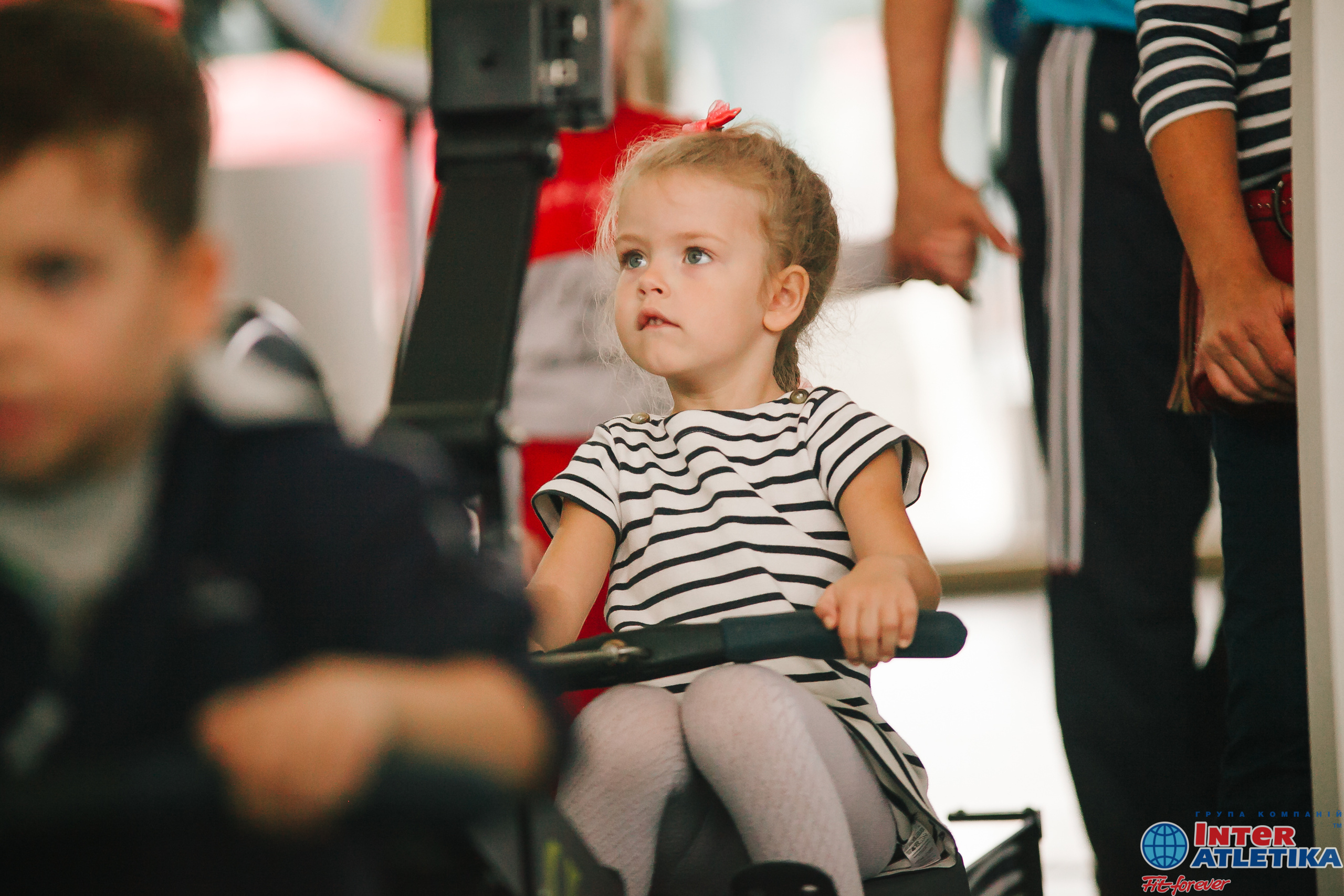 Репортаж для компании Интератлетика. Кара Дмитрий, фотограф Аланья