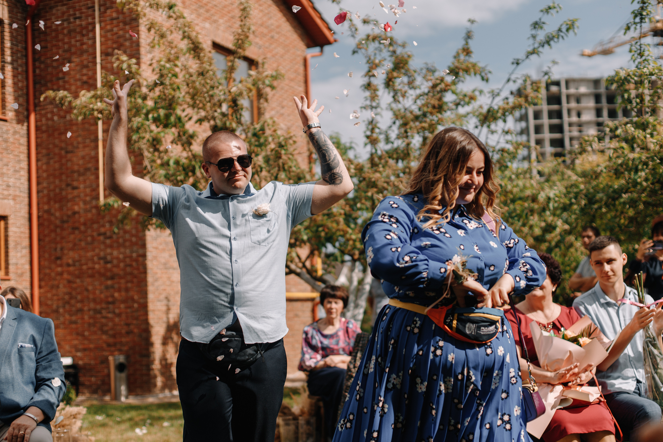 Катя и Влад. Кара Дмитрий, фотограф Аланья