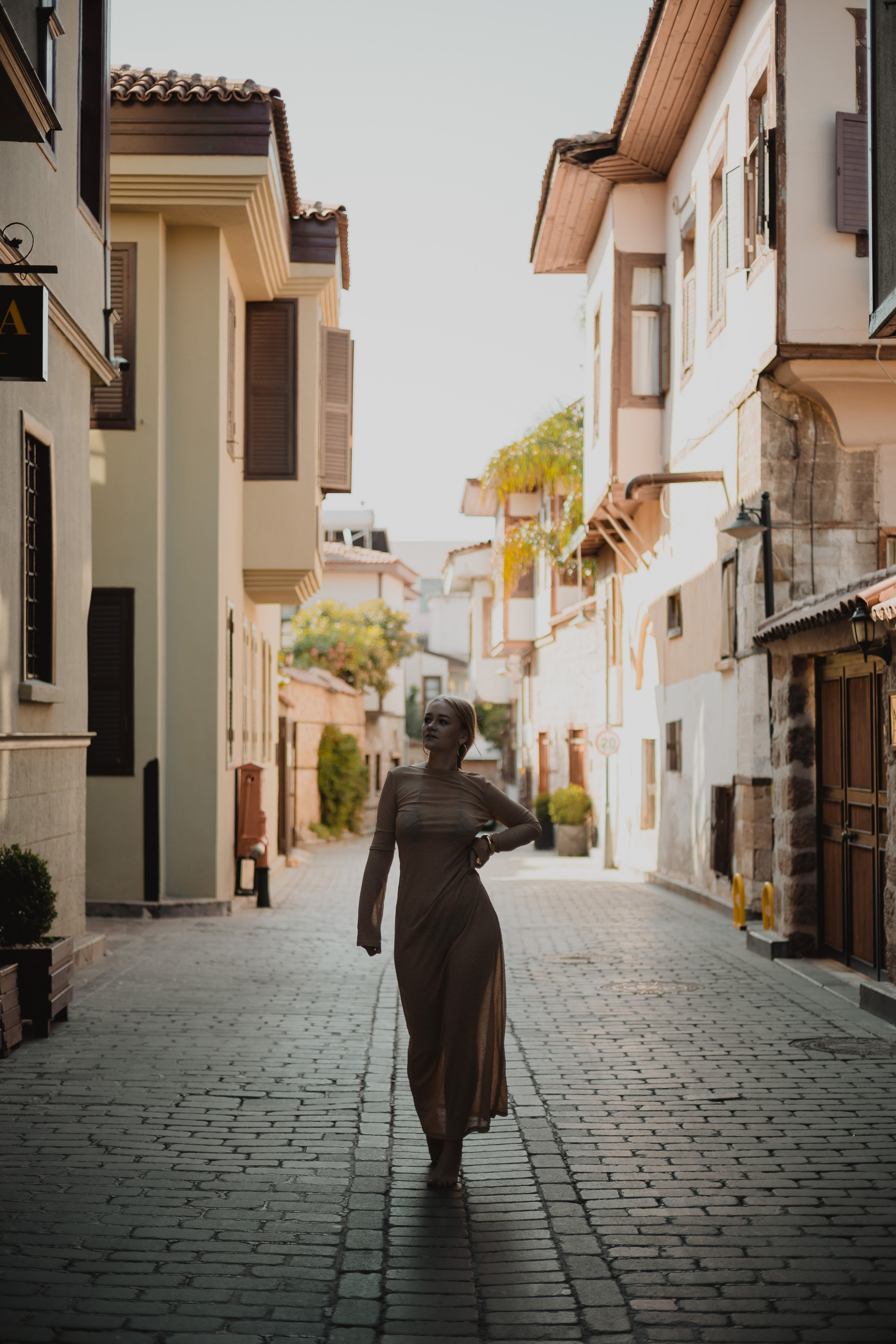 Индивидуальная. Анталия. Кара Дмитрий, фотограф Аланья