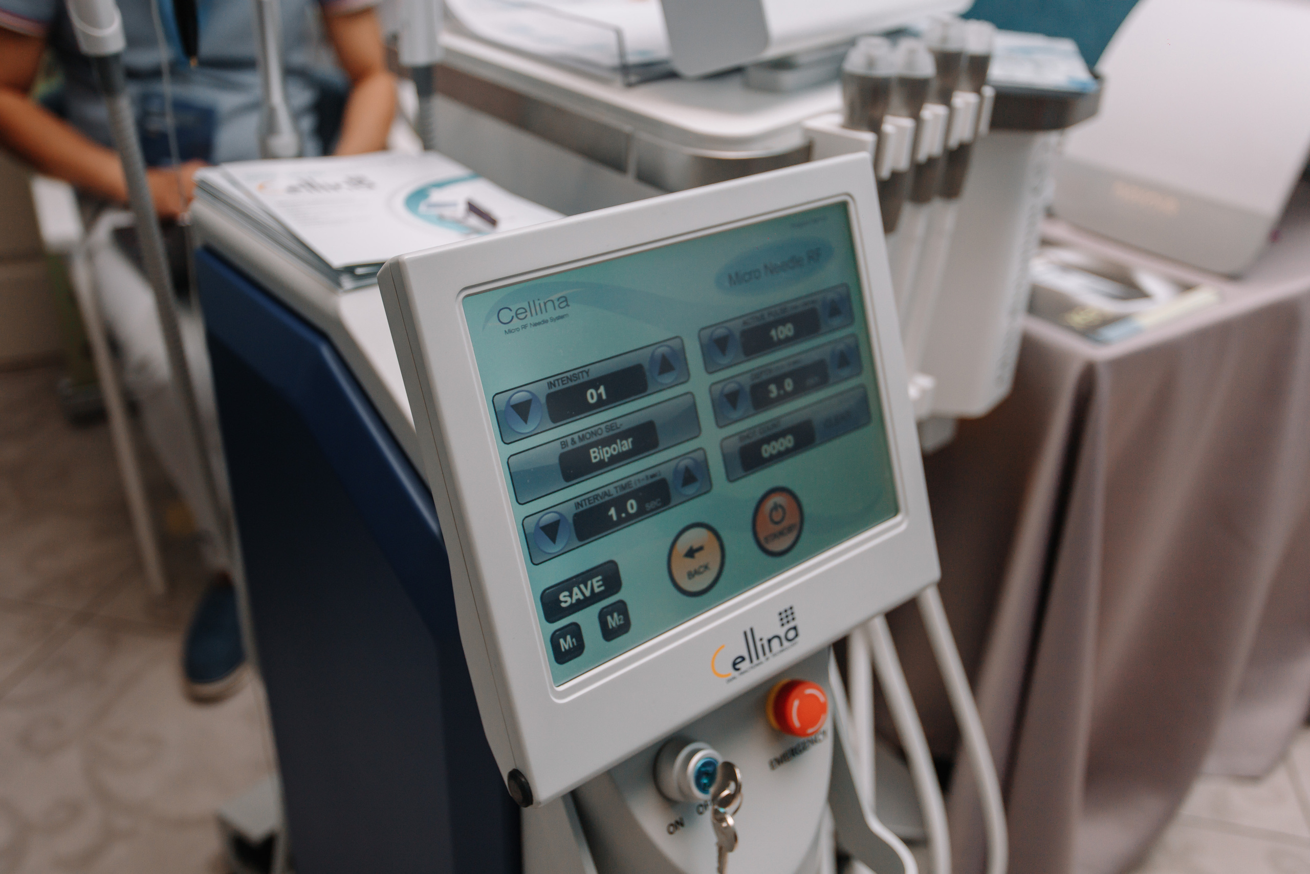 May aesthetic meeting. Кара Дмитрий, фотограф Аланья