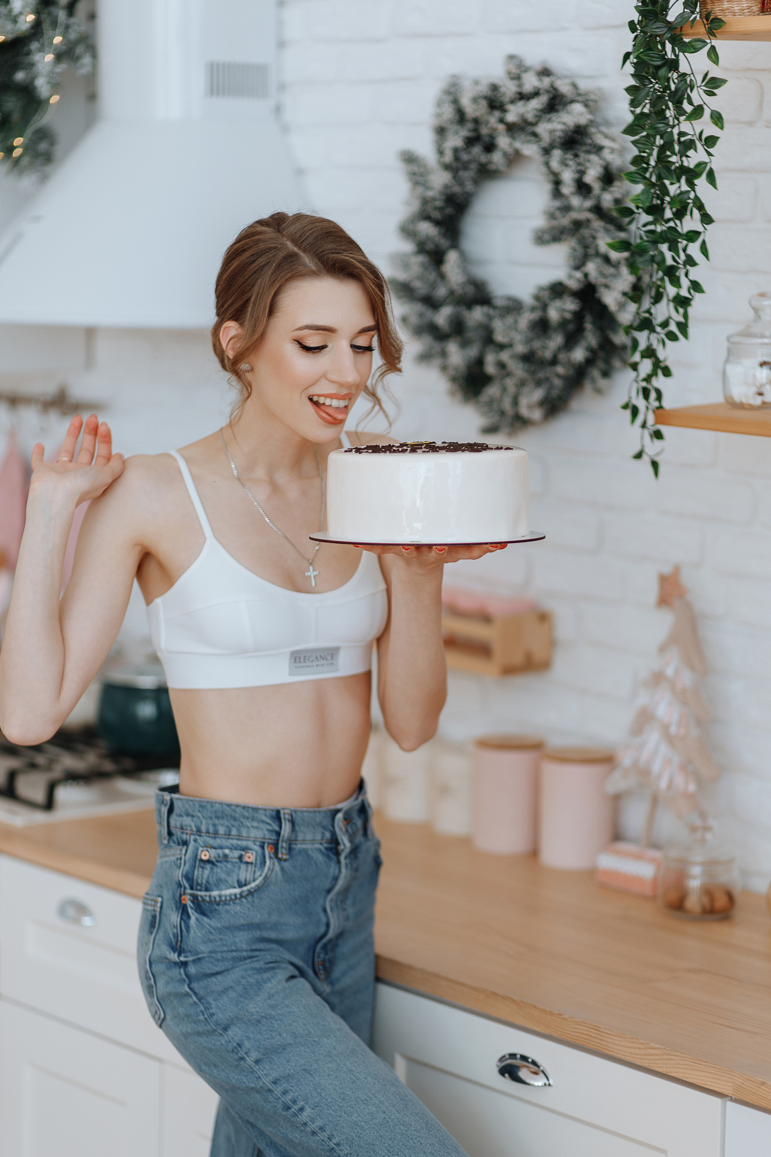 Индивидуальная фотоссесия в студии. Кара Дмитрий, фотограф Аланья