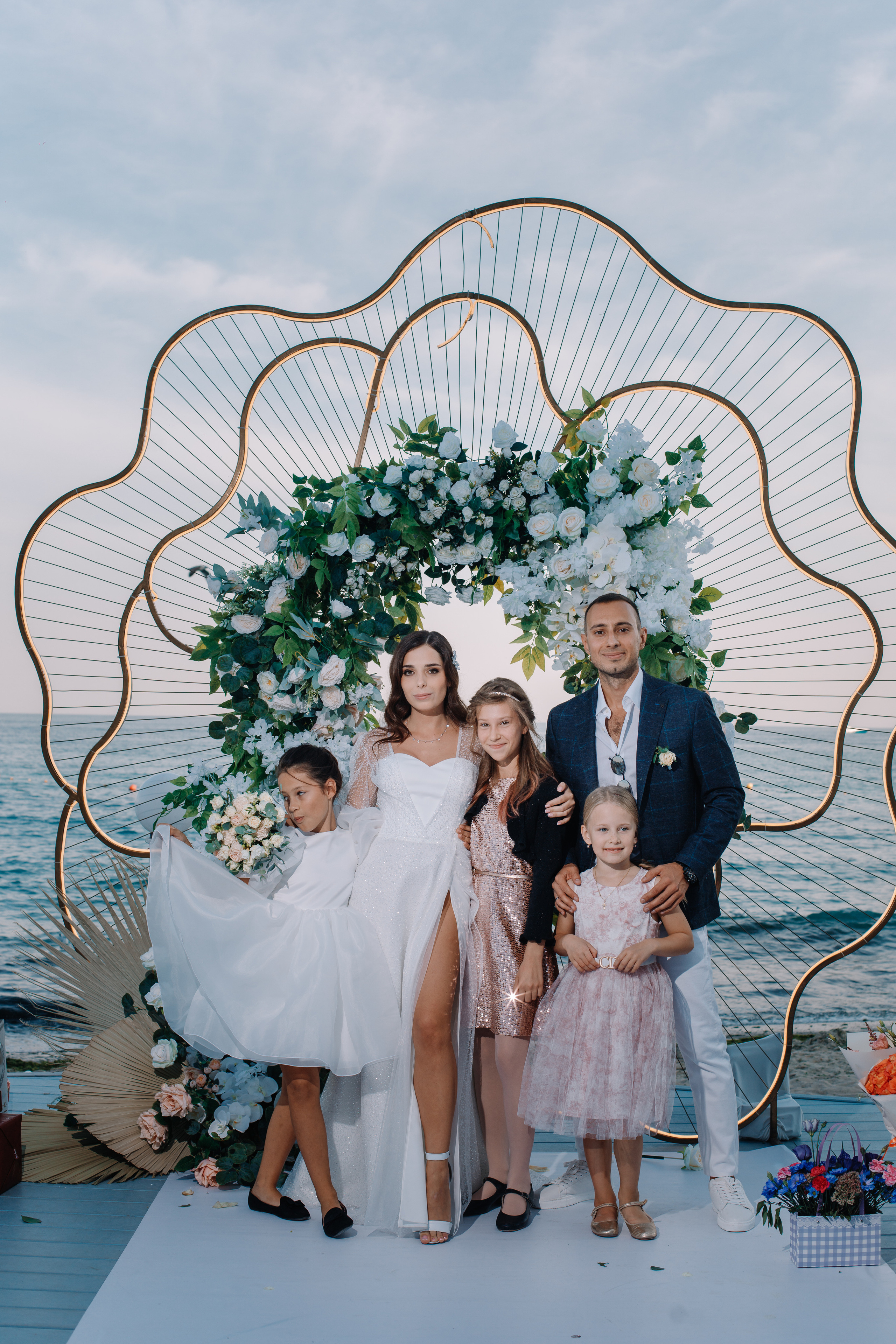 Анастасия и Алексей. Кара Дмитрий, фотограф Аланья