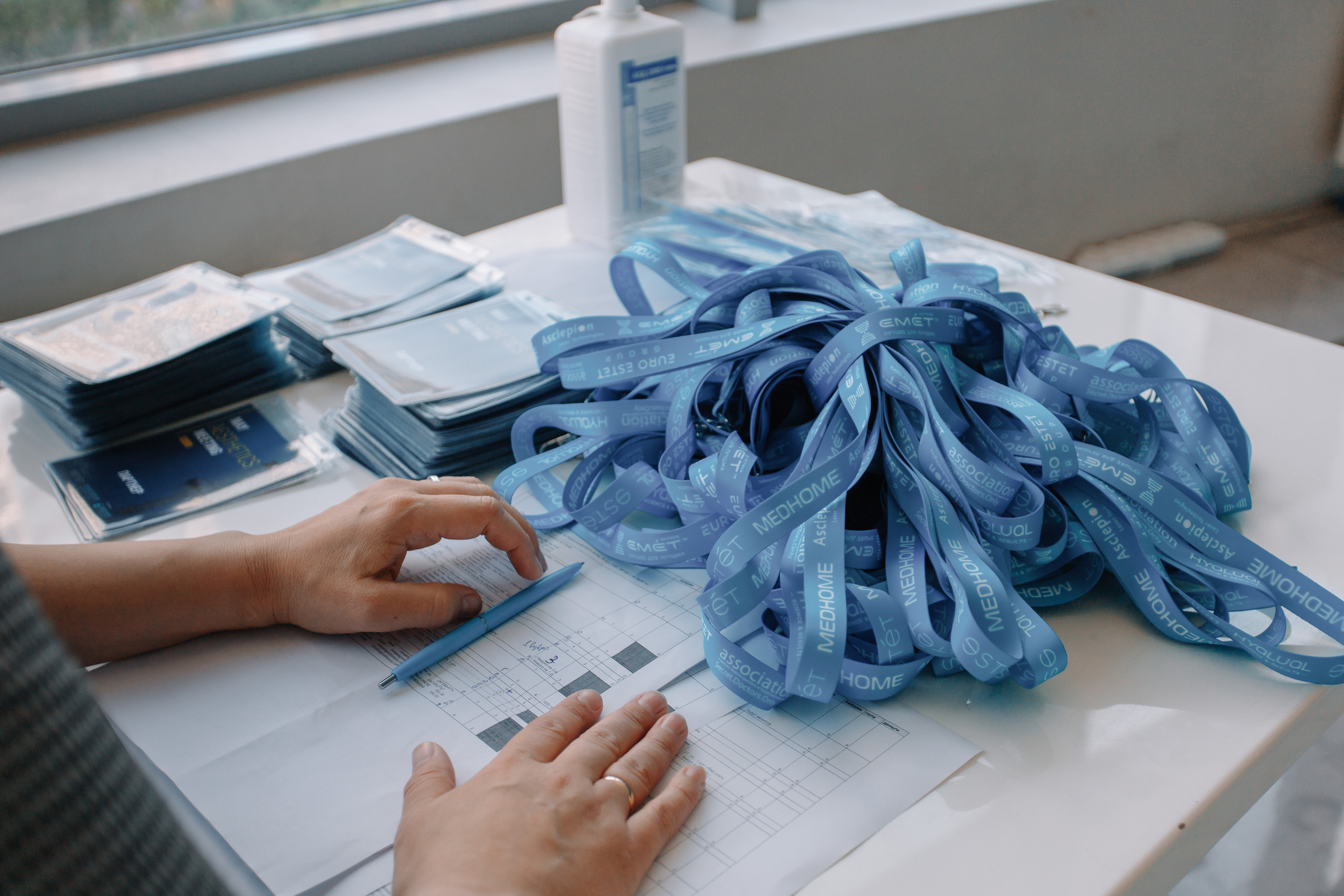 May aesthetic meeting. Кара Дмитрий, фотограф Аланья