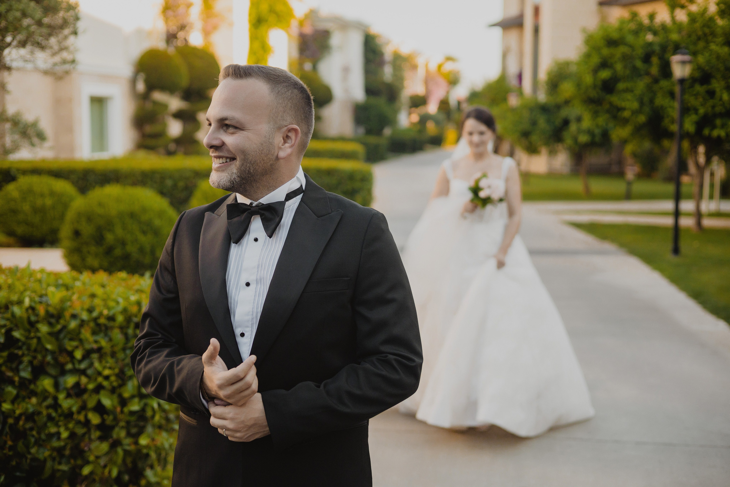 Свадьба. Белек. Кара Дмитрий, фотограф Аланья