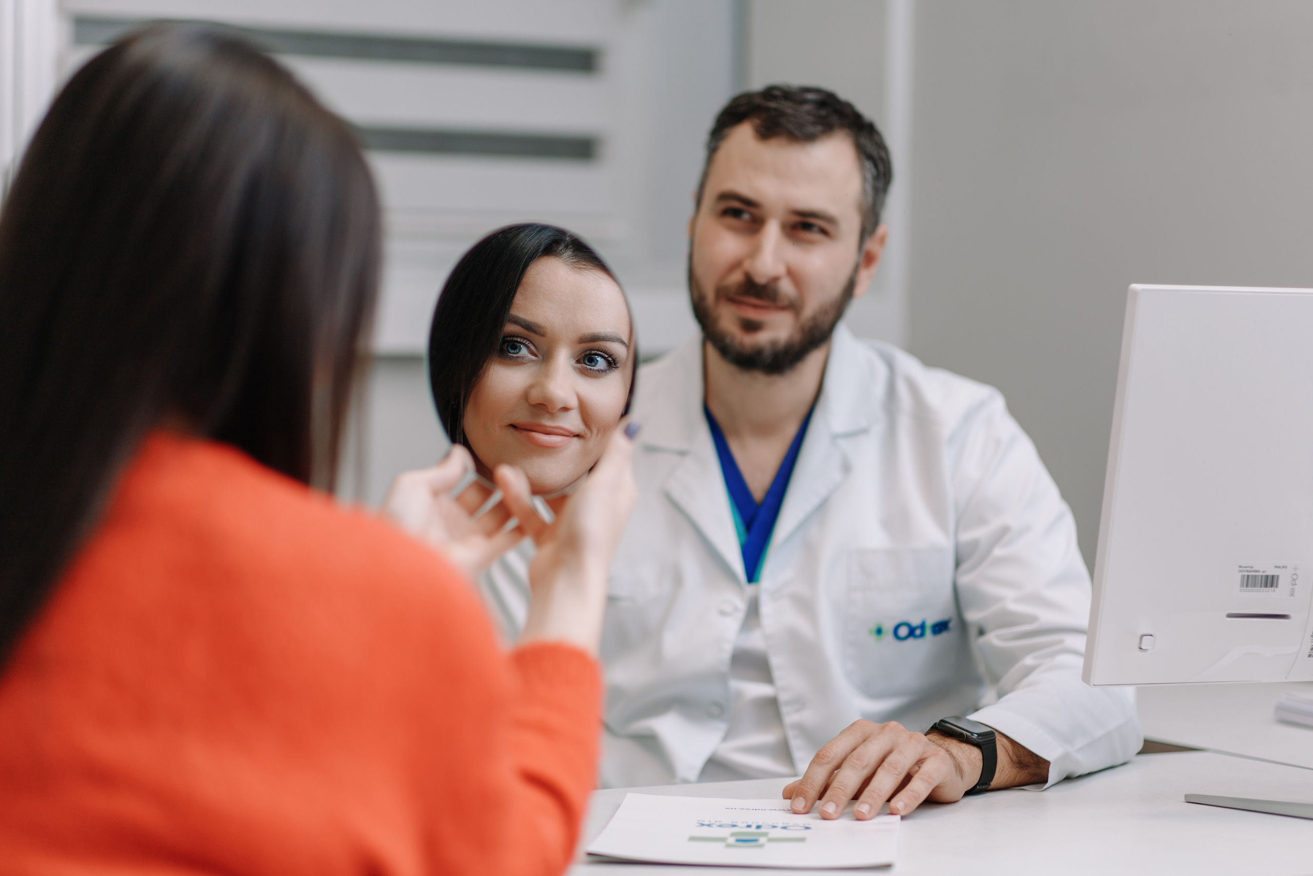 Рекламные съёмки. Кара Дмитрий, фотограф Аланья