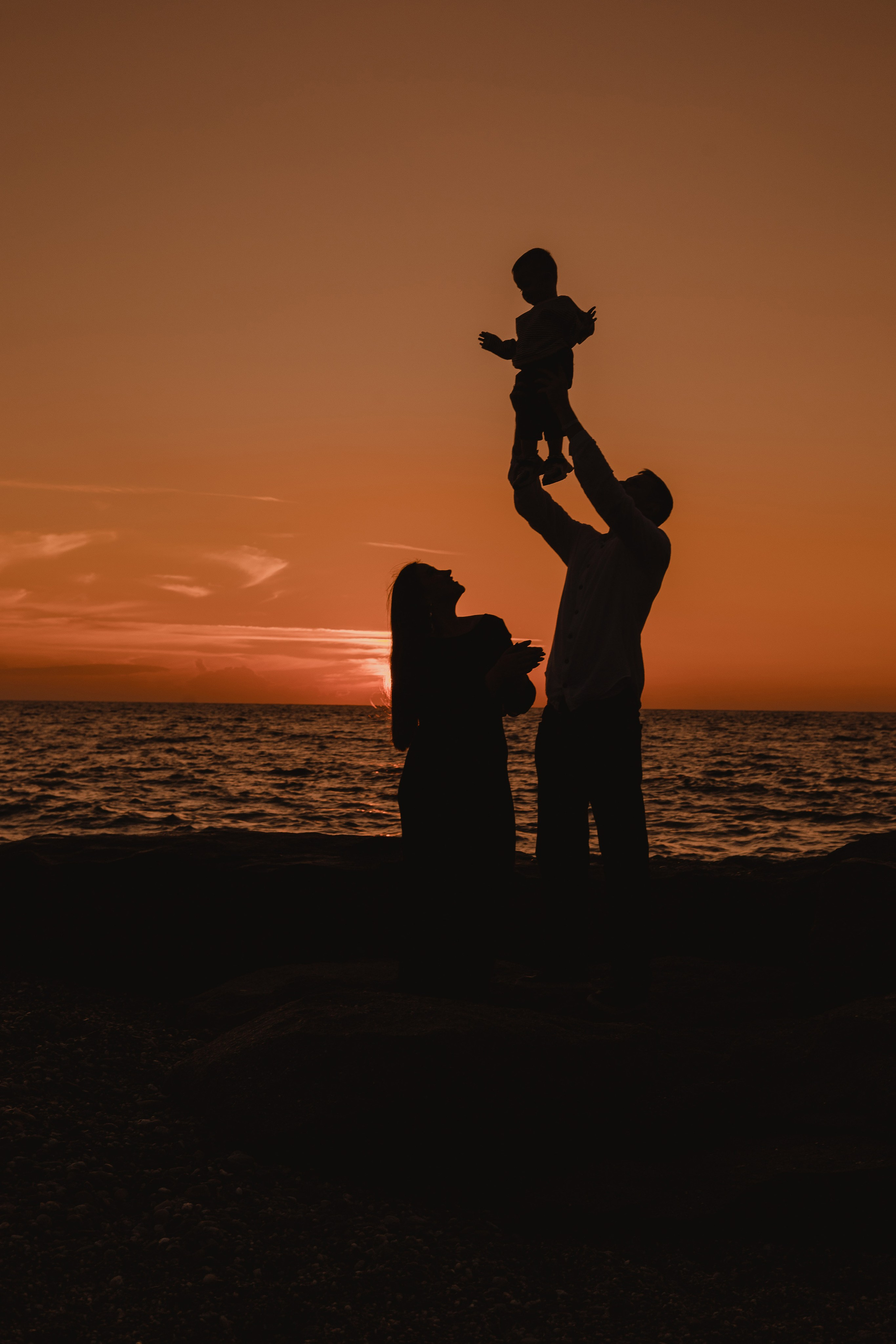 Семейная съемка. Газипаша. Кара Дмитрий, фотограф Аланья