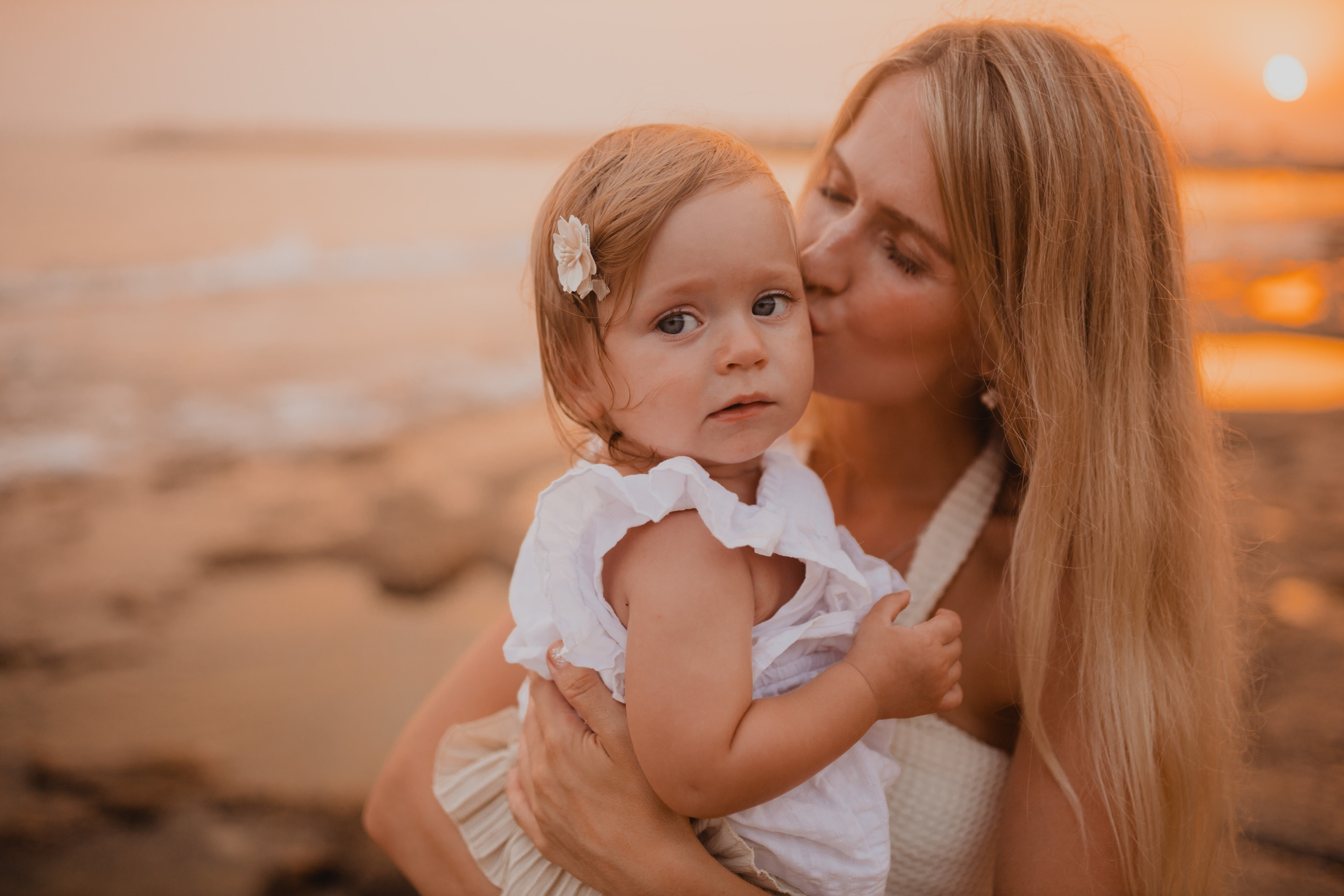 Семейная фотосессия. Алания. Кара Дмитрий, фотограф Аланья